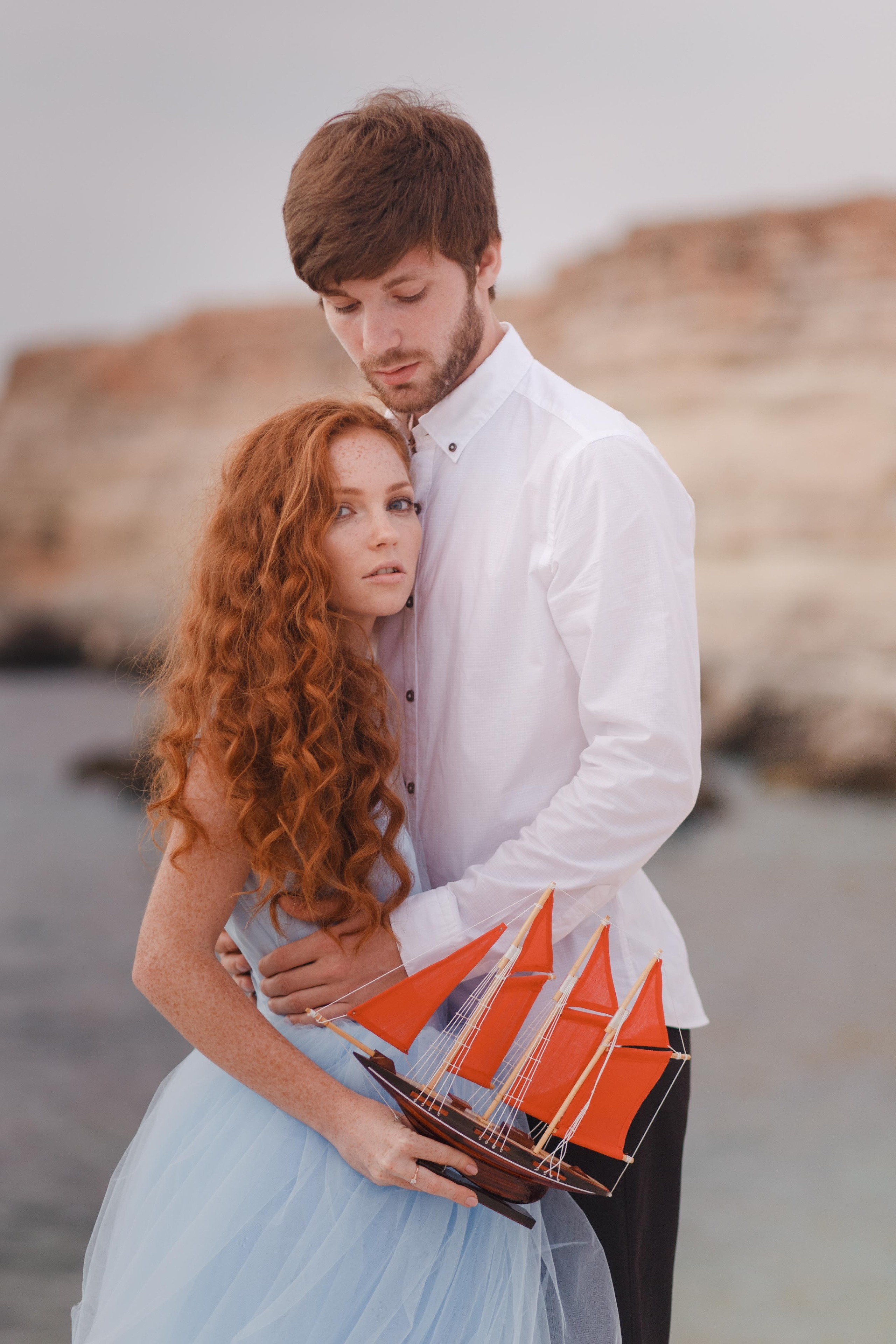 История любви 4. Фотосъёмка и фотоальбомы от Зара Фото