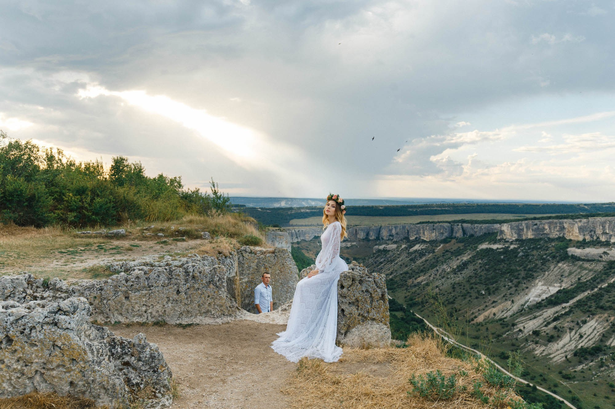 История любви 3. Фотосъёмка и фотоальбомы от Зара Фото