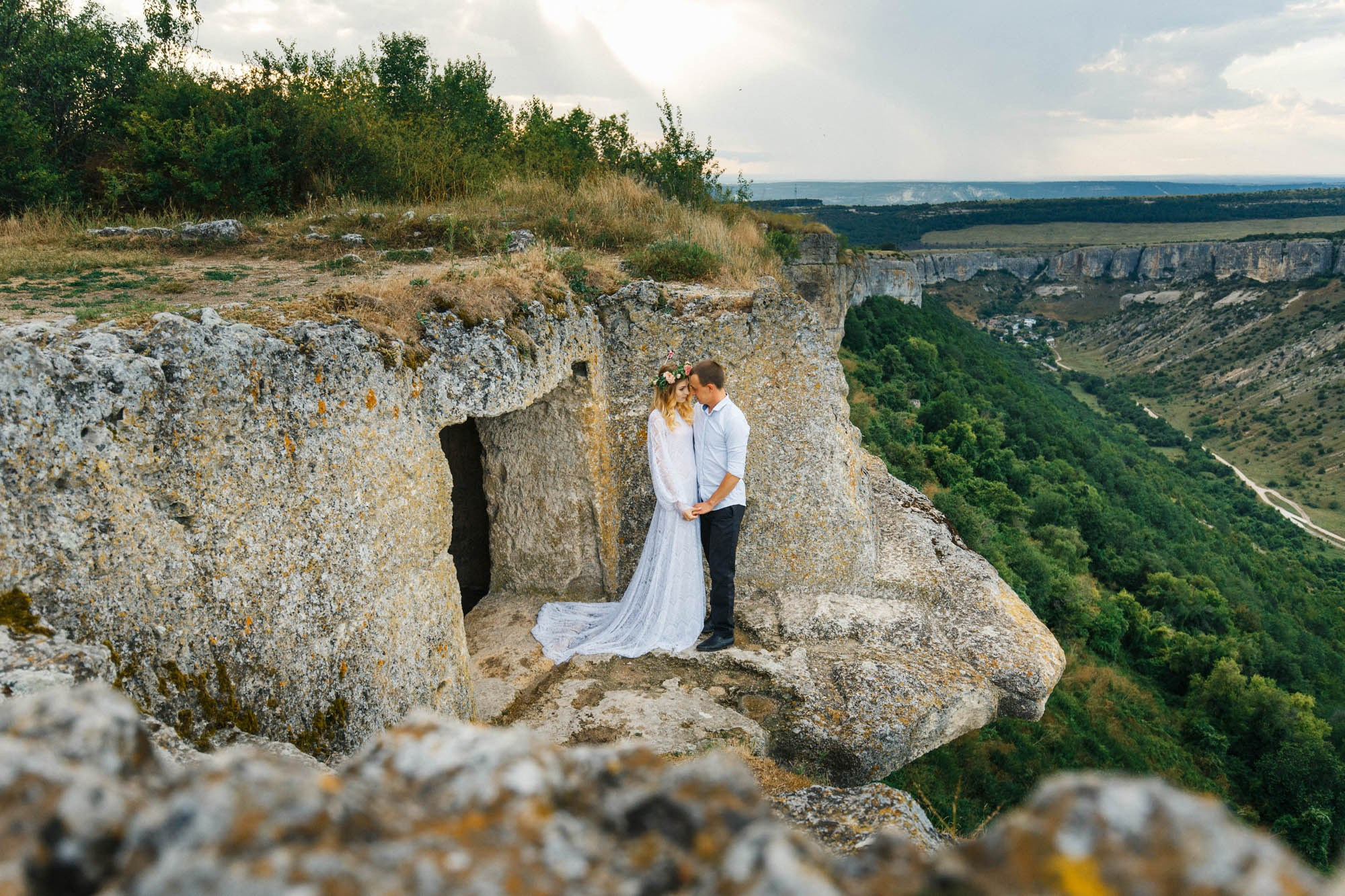 История любви 3. Фотосъёмка и фотоальбомы от Зара Фото