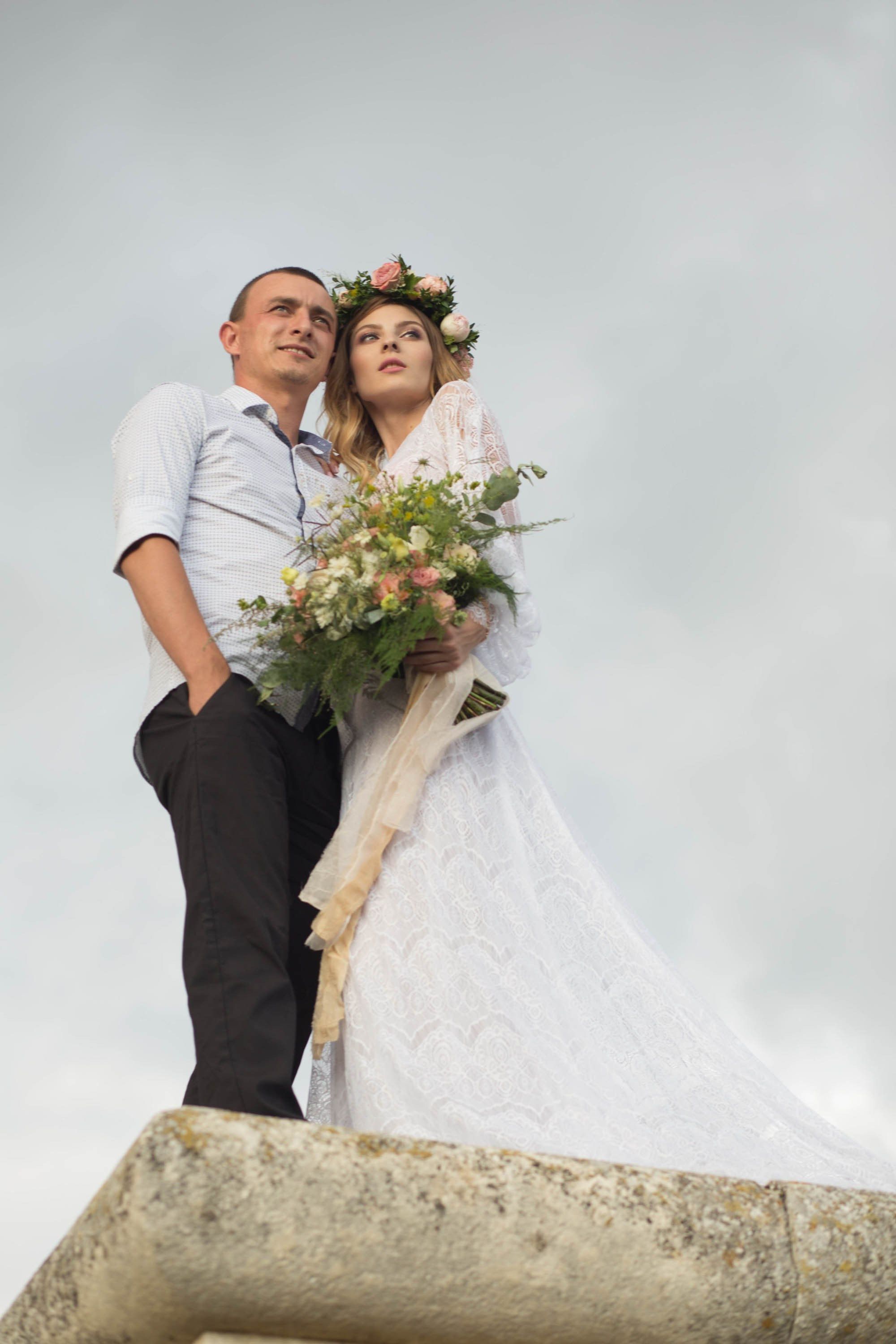 История любви 3. Фотосъёмка и фотоальбомы от Зара Фото