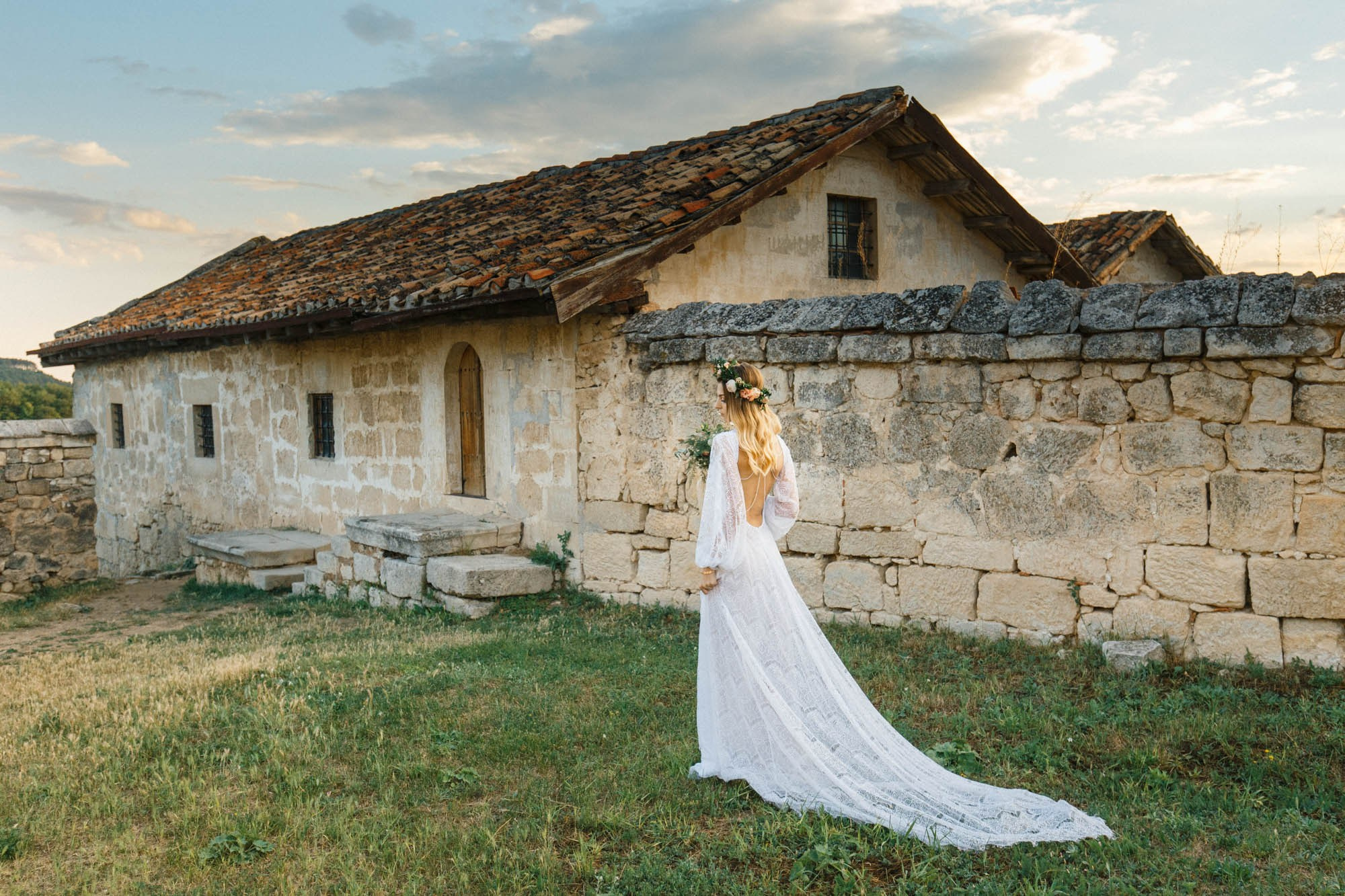 История любви 3. Фотосъёмка и фотоальбомы от Зара Фото