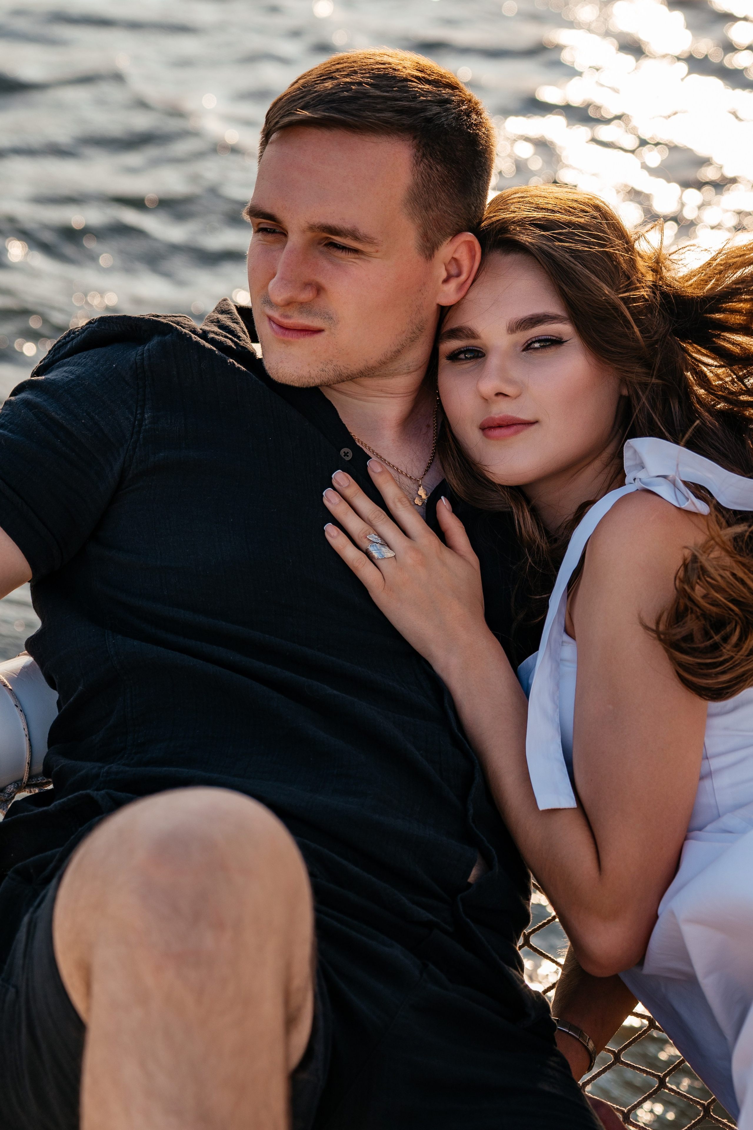 Иван и Виктория. Свадебный фотограф Рамиль Баширов