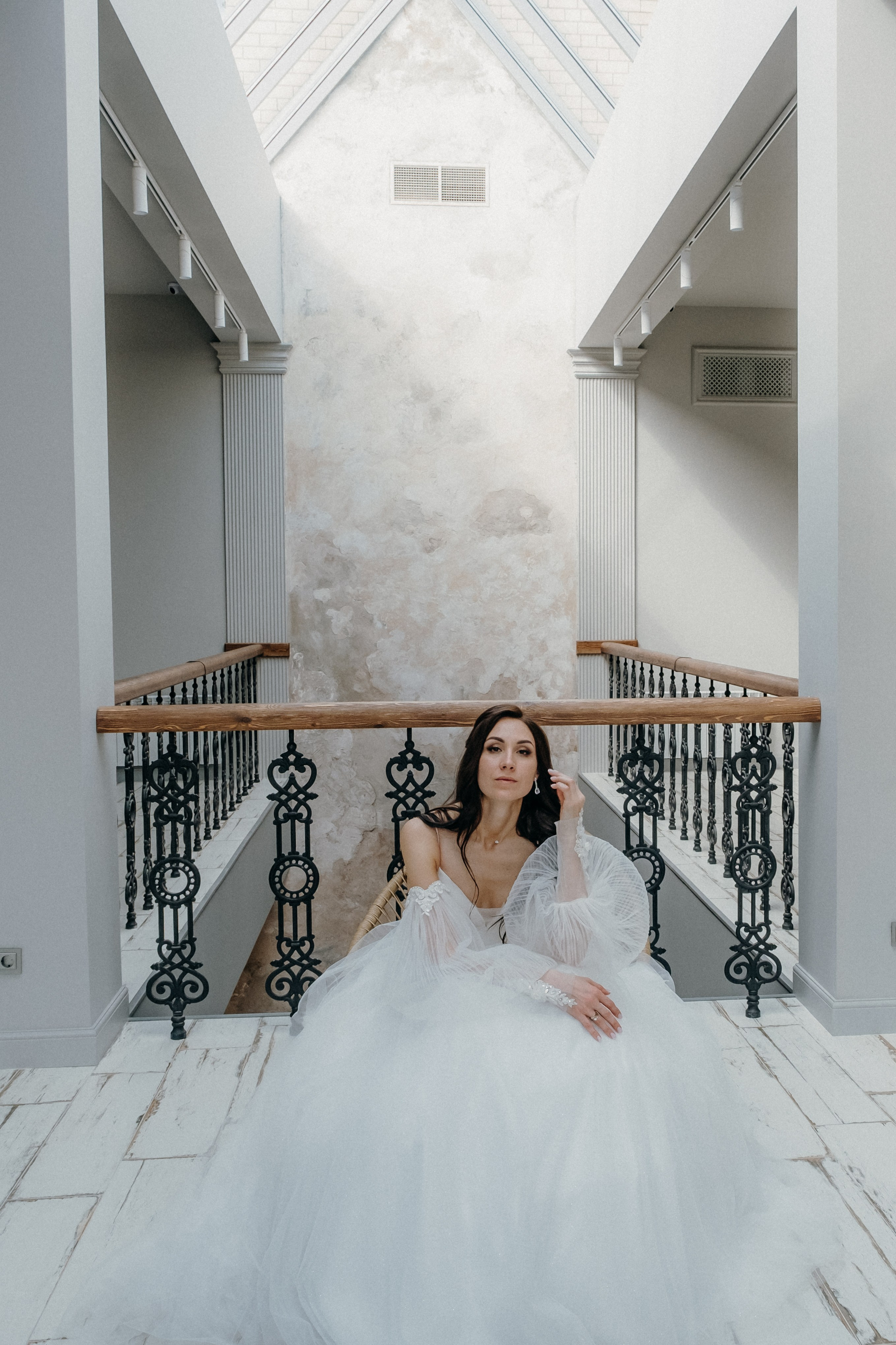 Алексей и Екатерина. Свадебный фотограф Рамиль Баширов