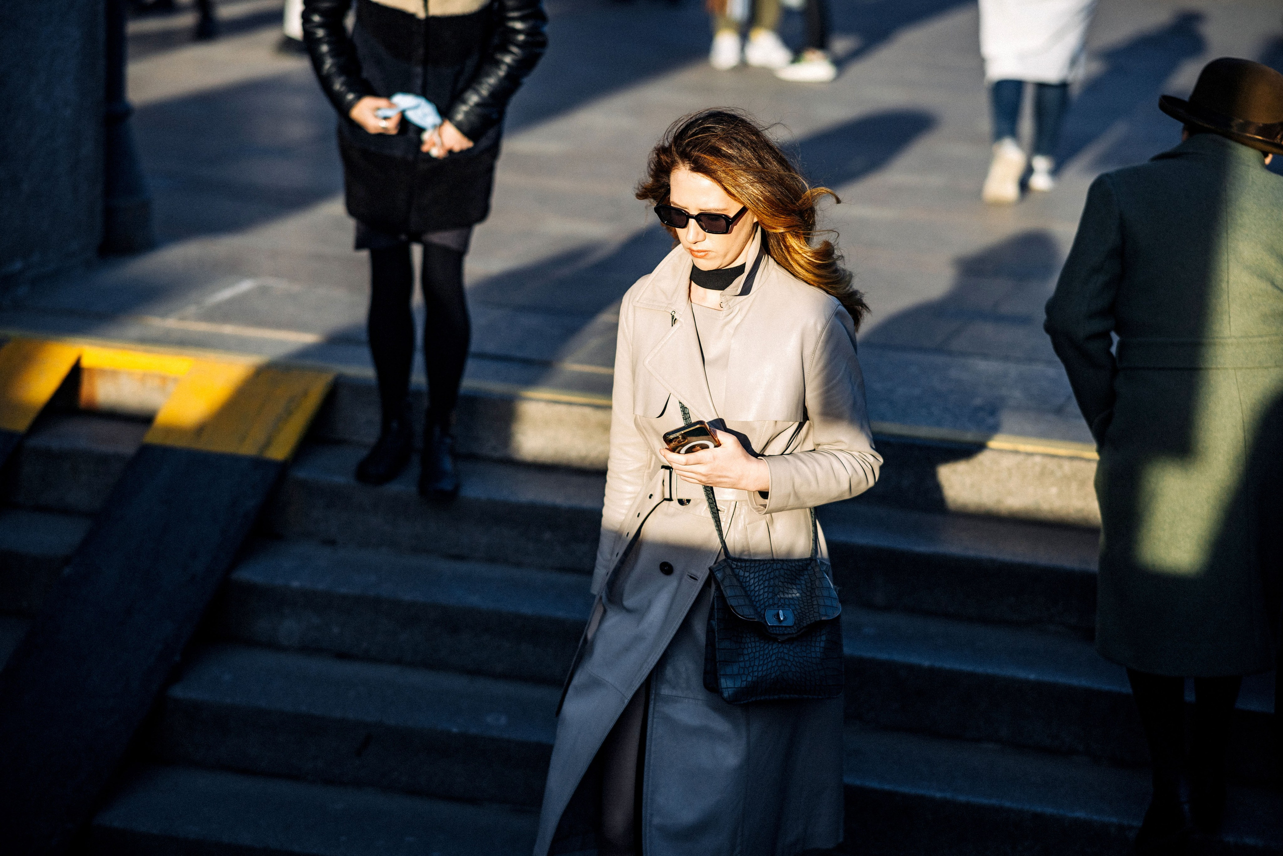 Streetfoto Стритфото Санкт-Петербург