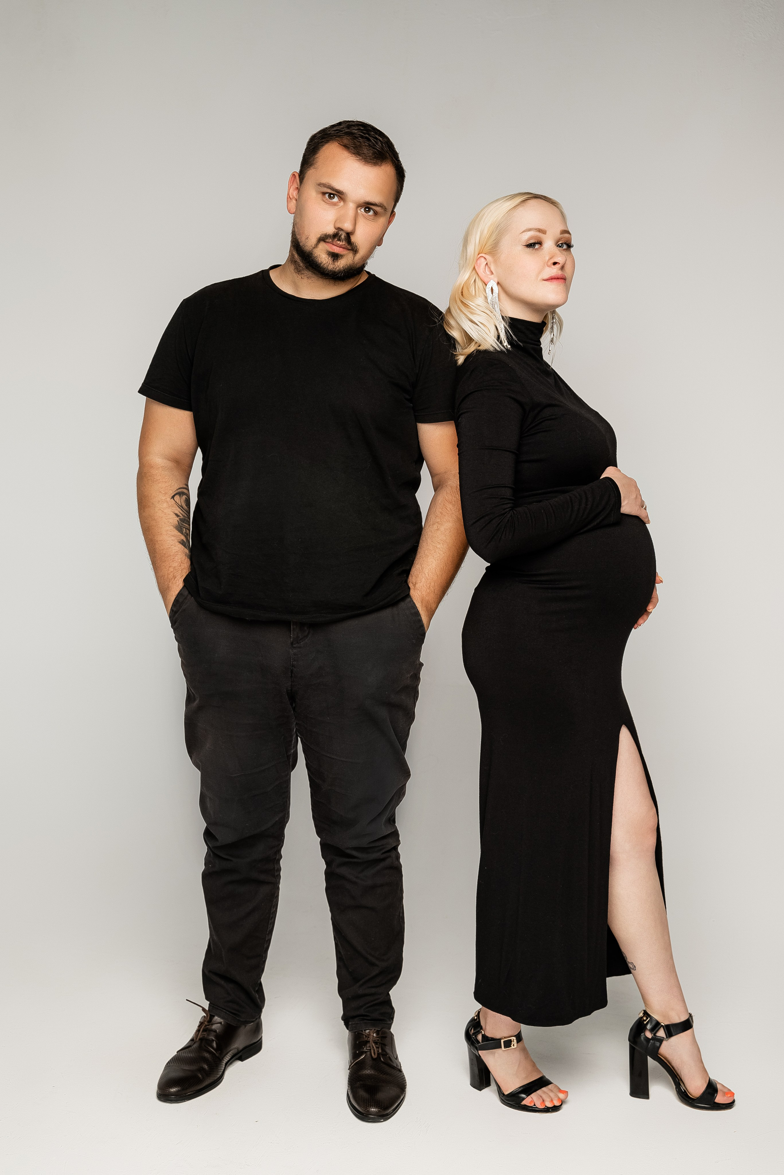 Вика и Влад. Свадебный и портретный фотограф в Минске Наташа Каракулова