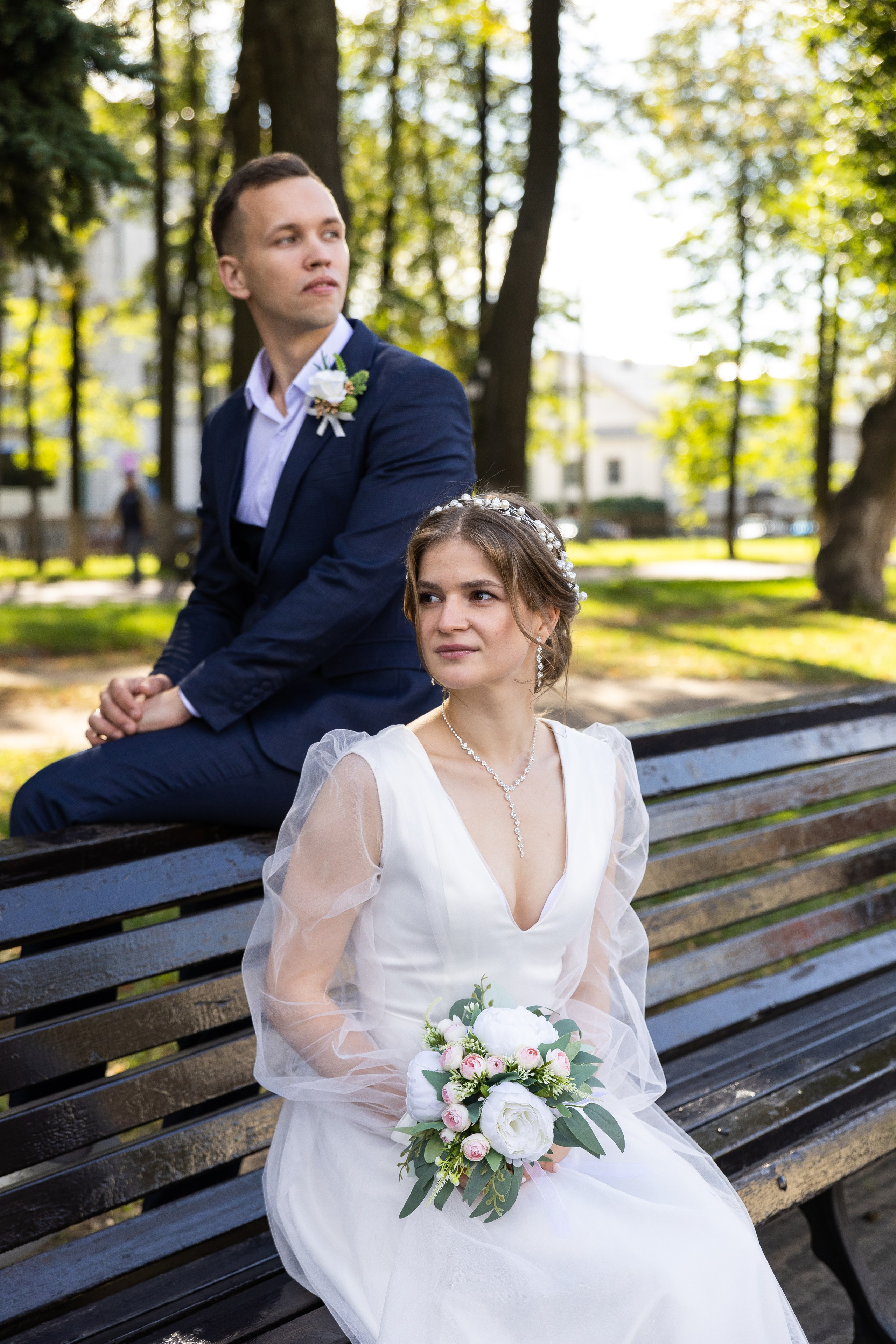 Свадьба. Фотограф Алексей Куликов в Ярославле