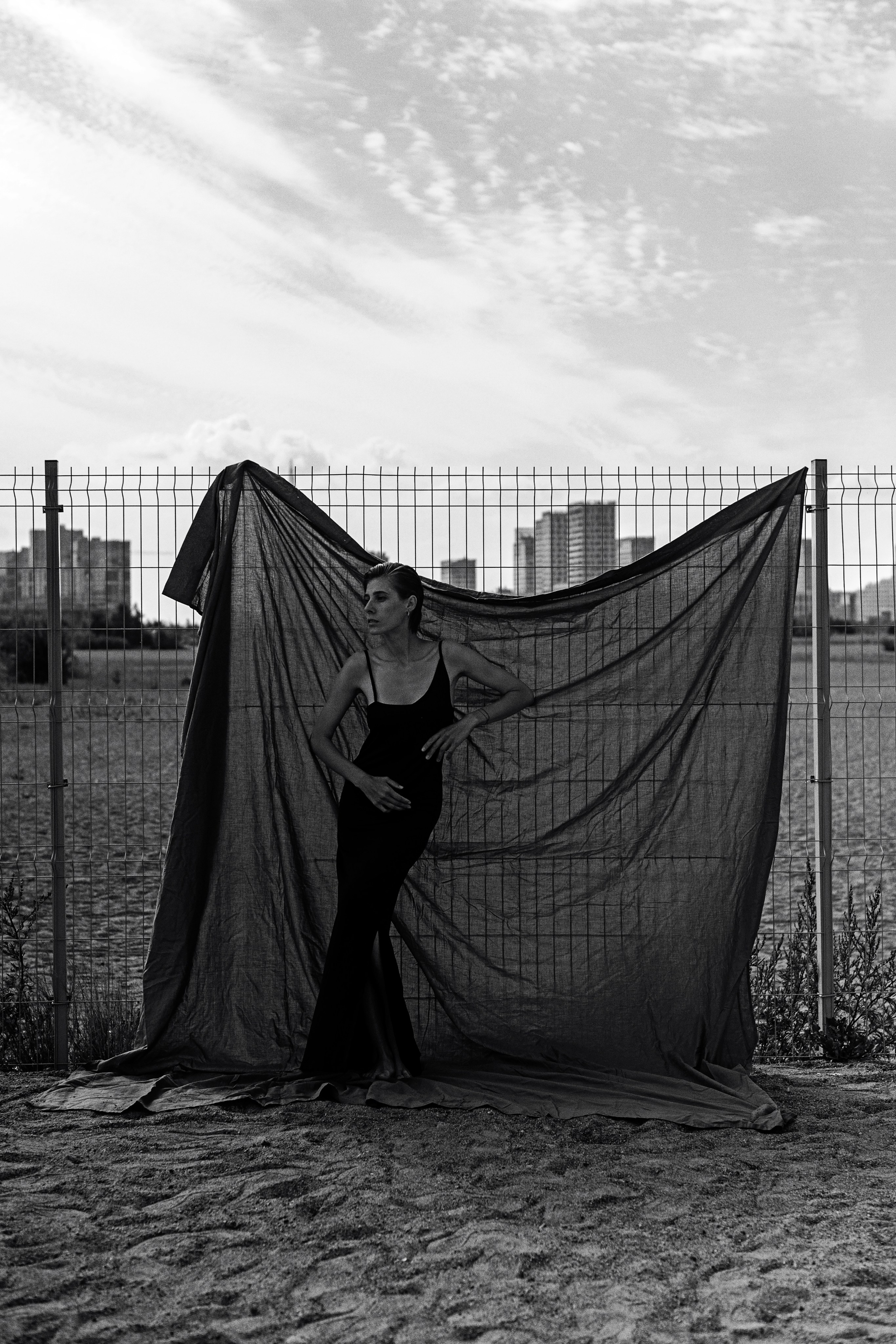 Анастасия. Сергей Виноградов фотограф Россия Санкт-Петербург