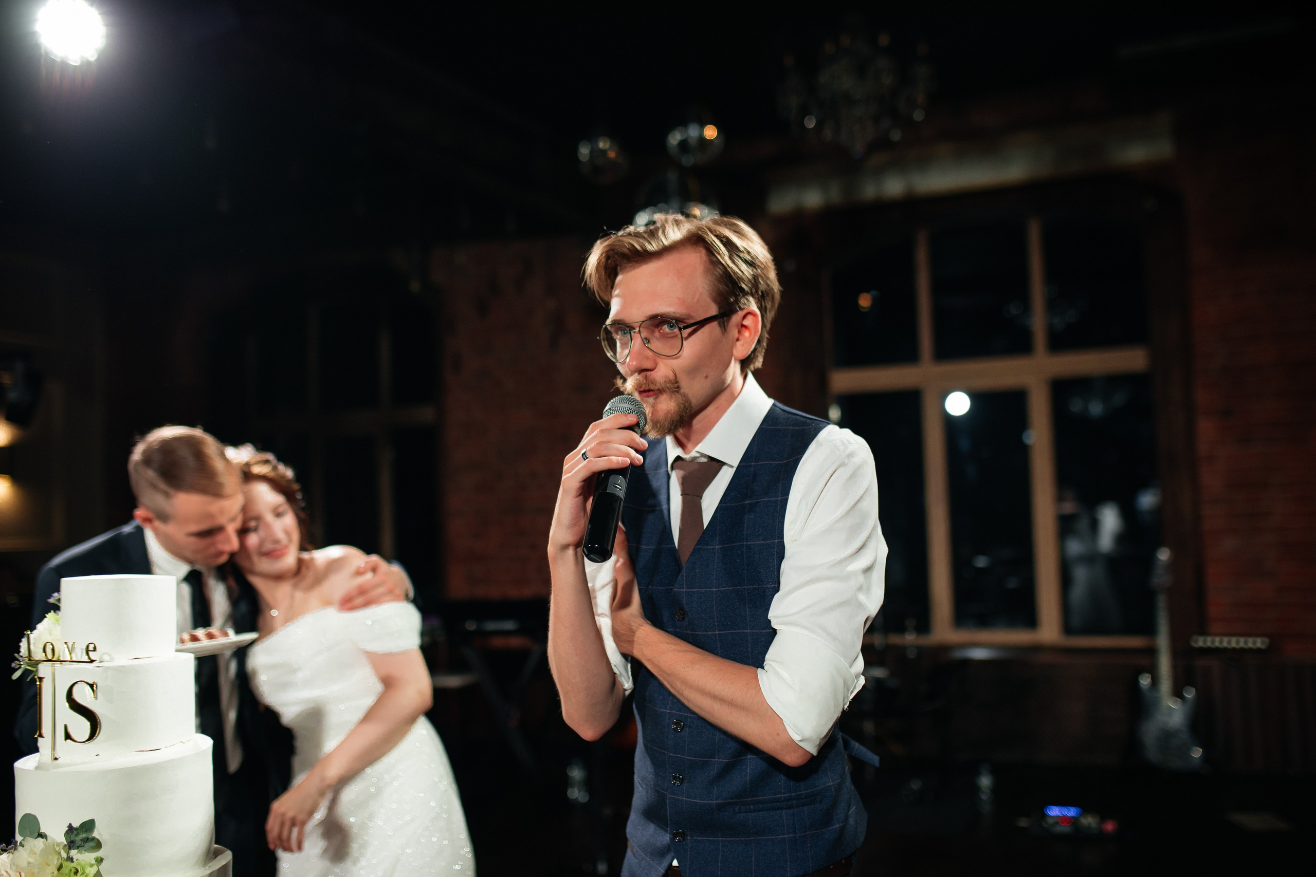 Wedding Day. Анна Михайлова|Свадебный фотограф в Санкт-Петербурге