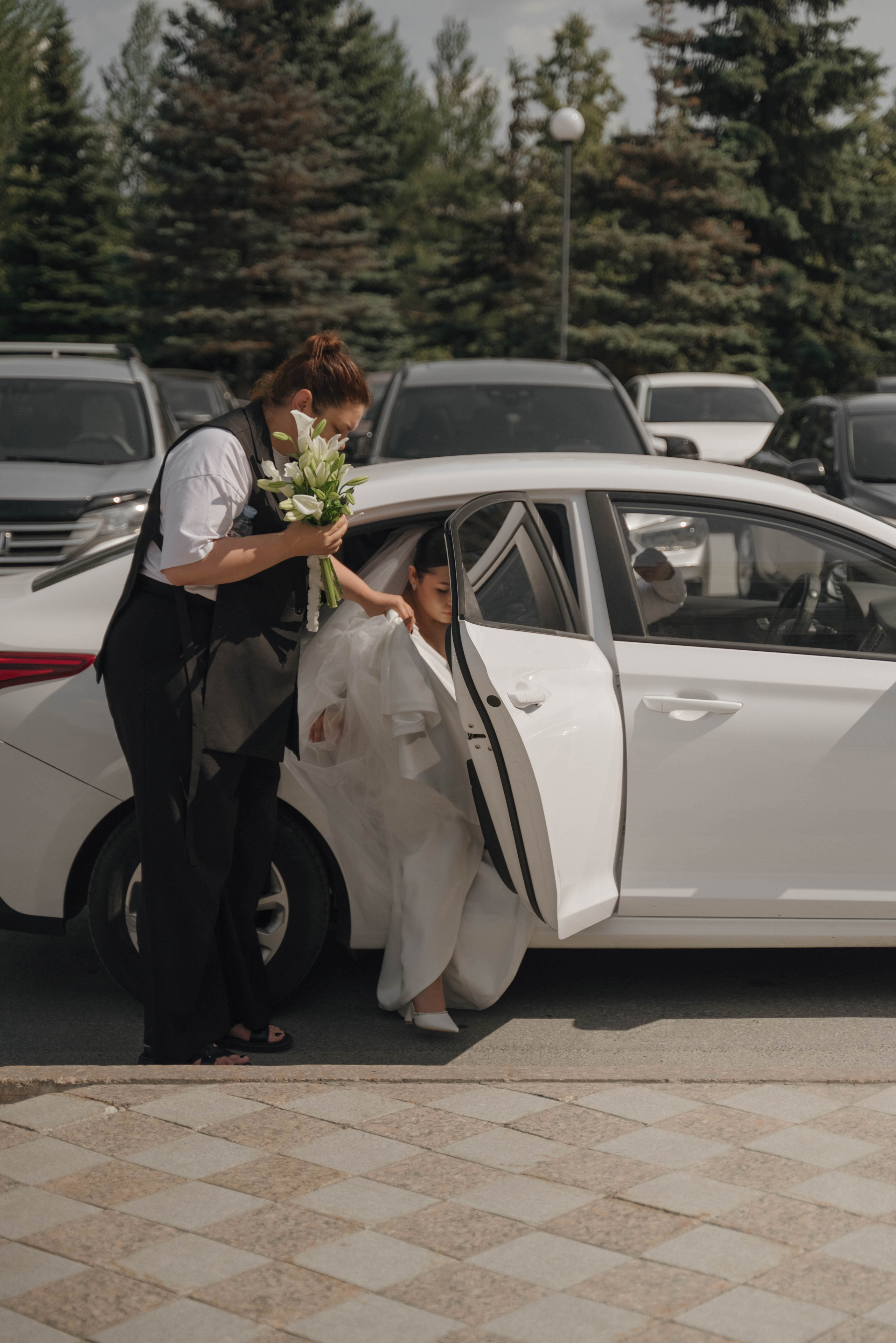 ХОЧЕШЬ КОНФЕТКУ?. Фотограф в Тюмени Марьяна Чирикова