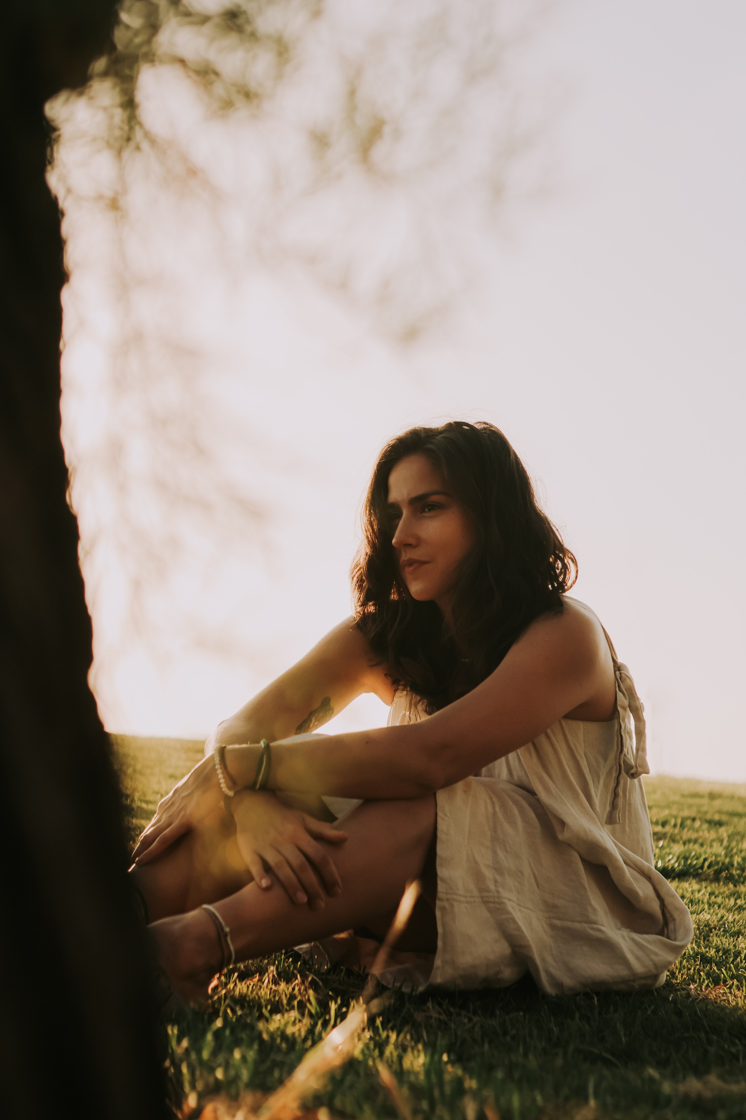 Alina, Tel Aviv | July 2024. Photographer in Israel Alice Milchin