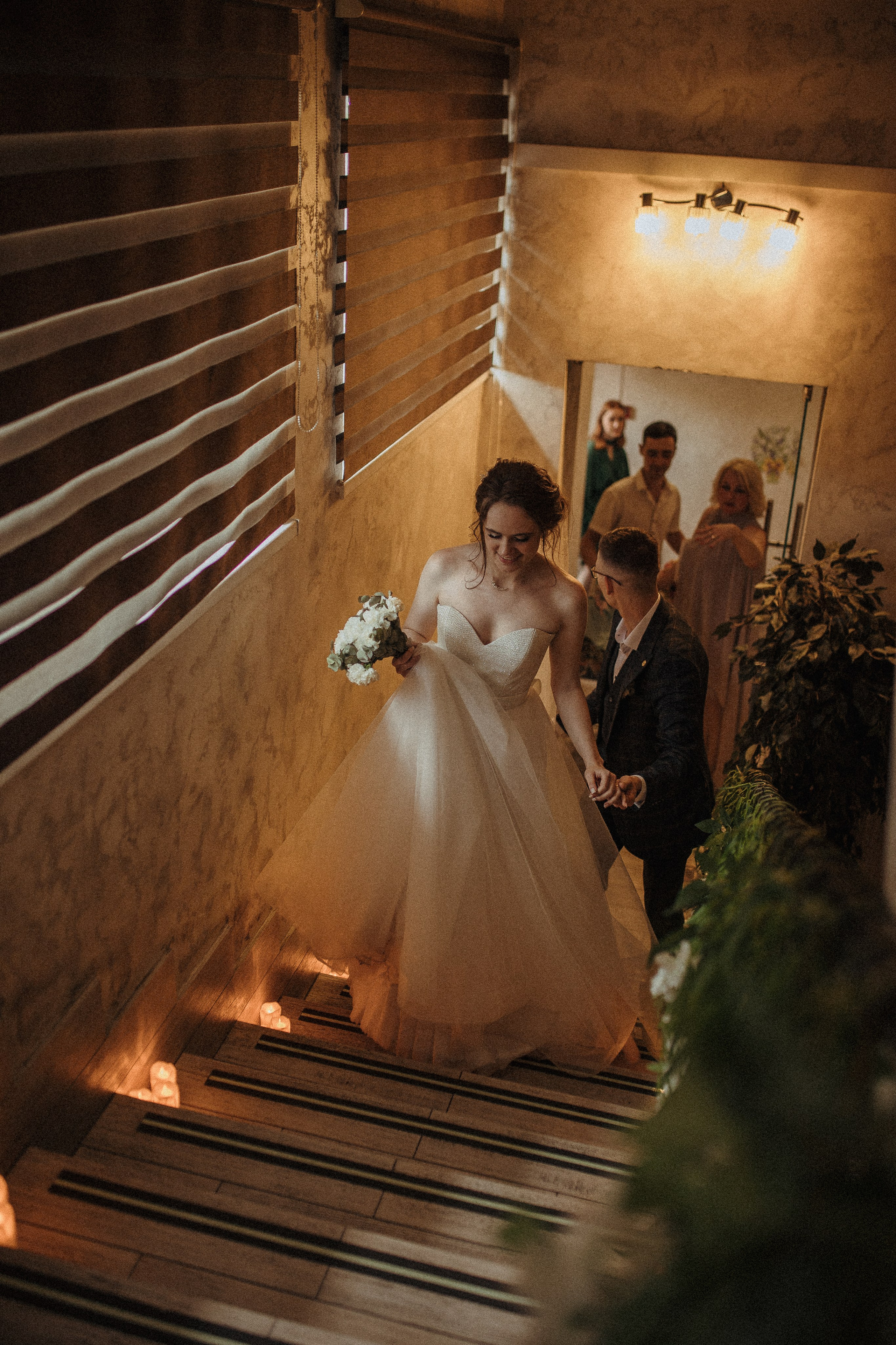 Даниил и Екатерина. Семейный и Свадебный фотограф в Санкт-Петербурге Плохая Екатерина