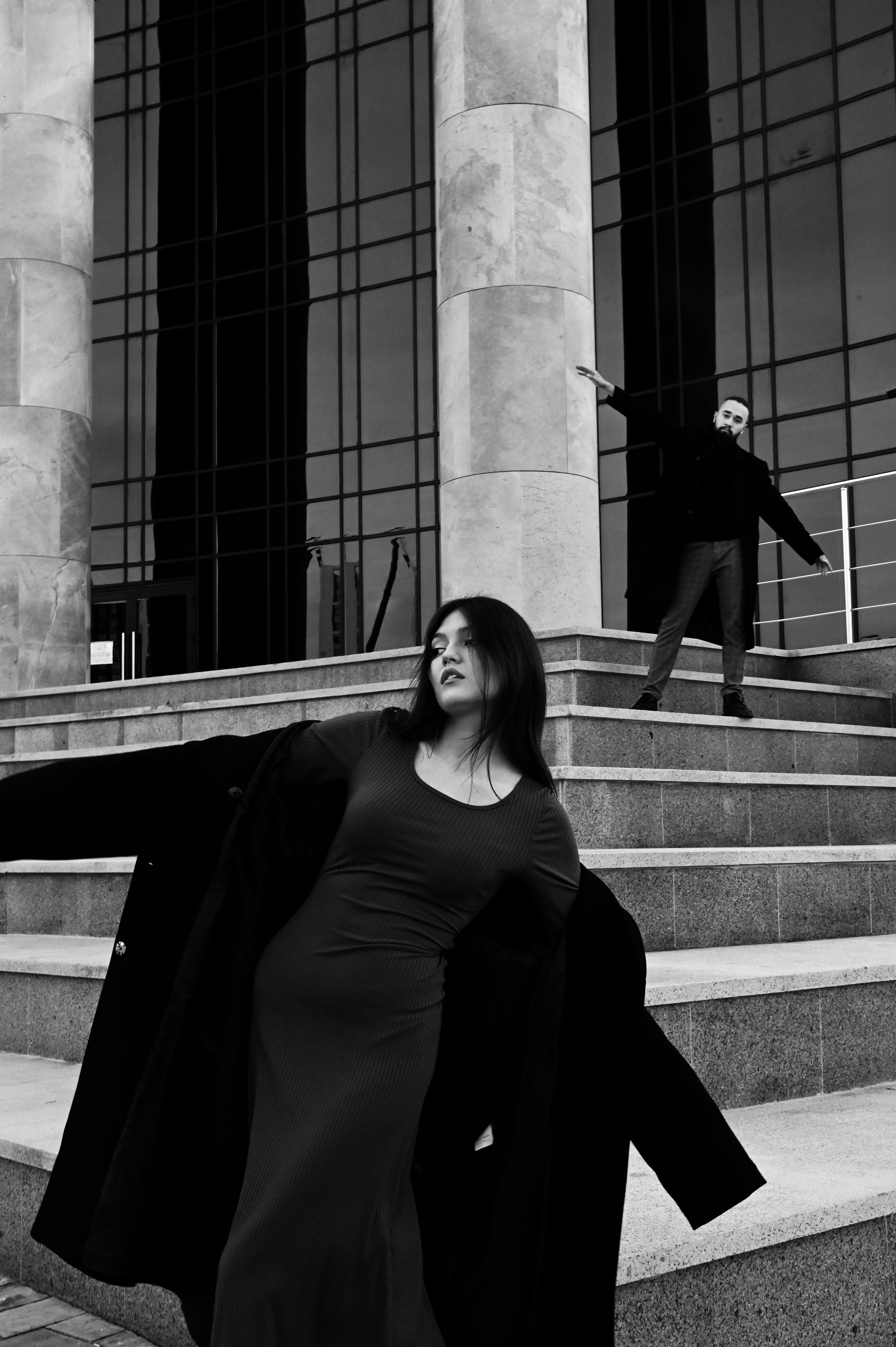 Меняющие реальность. Свадебный и семейный фотограф Дарья Маршева, г. Уфа г. Белебей