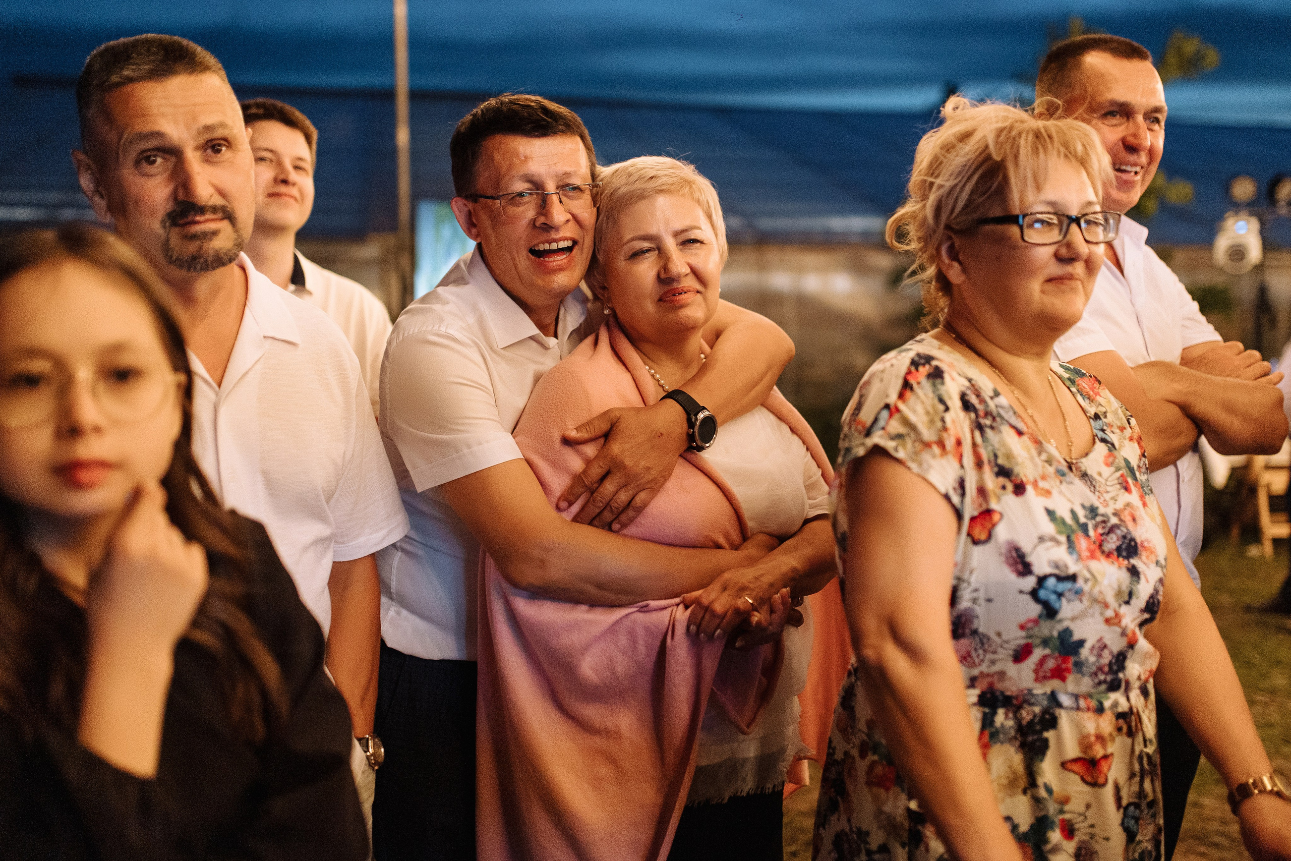 Свадебный репортаж. Свадебный и Репортажный фотограф Александр Шаров