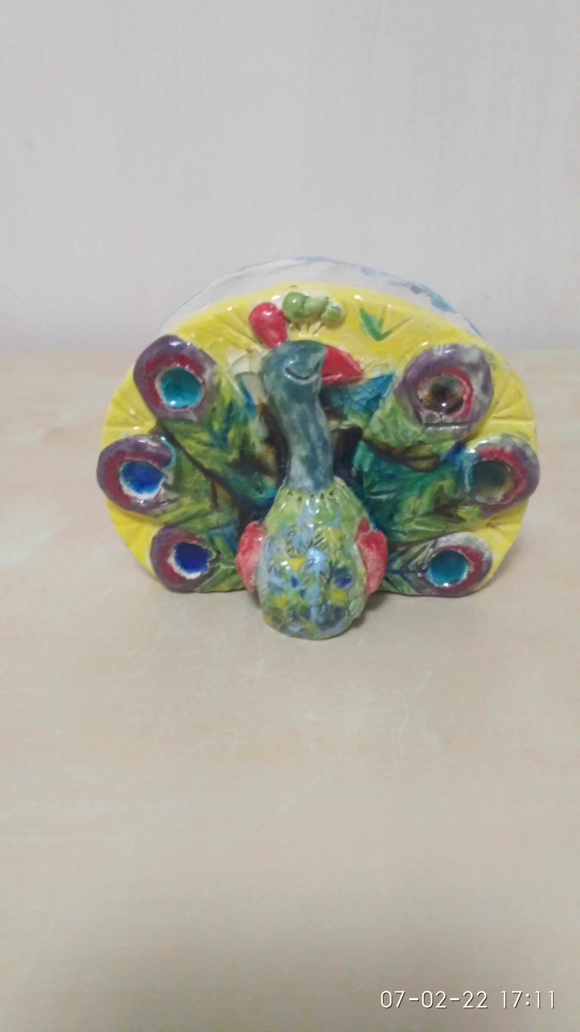 Керамика. Студия копилка