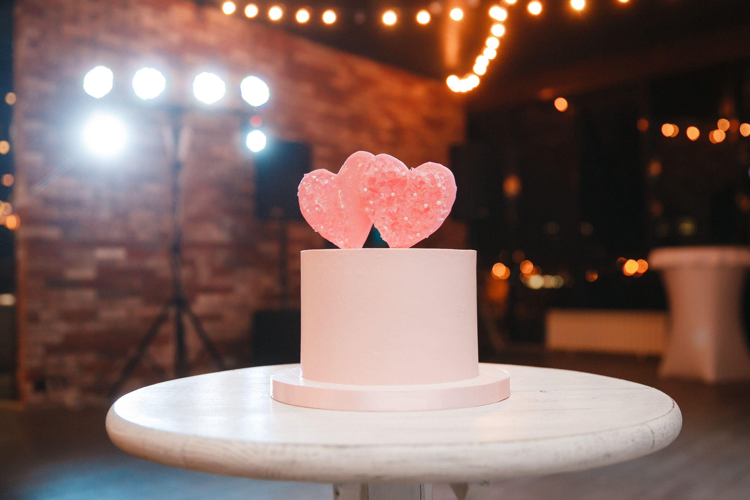 Дима и Таня. Фотограф Андрей Баксов