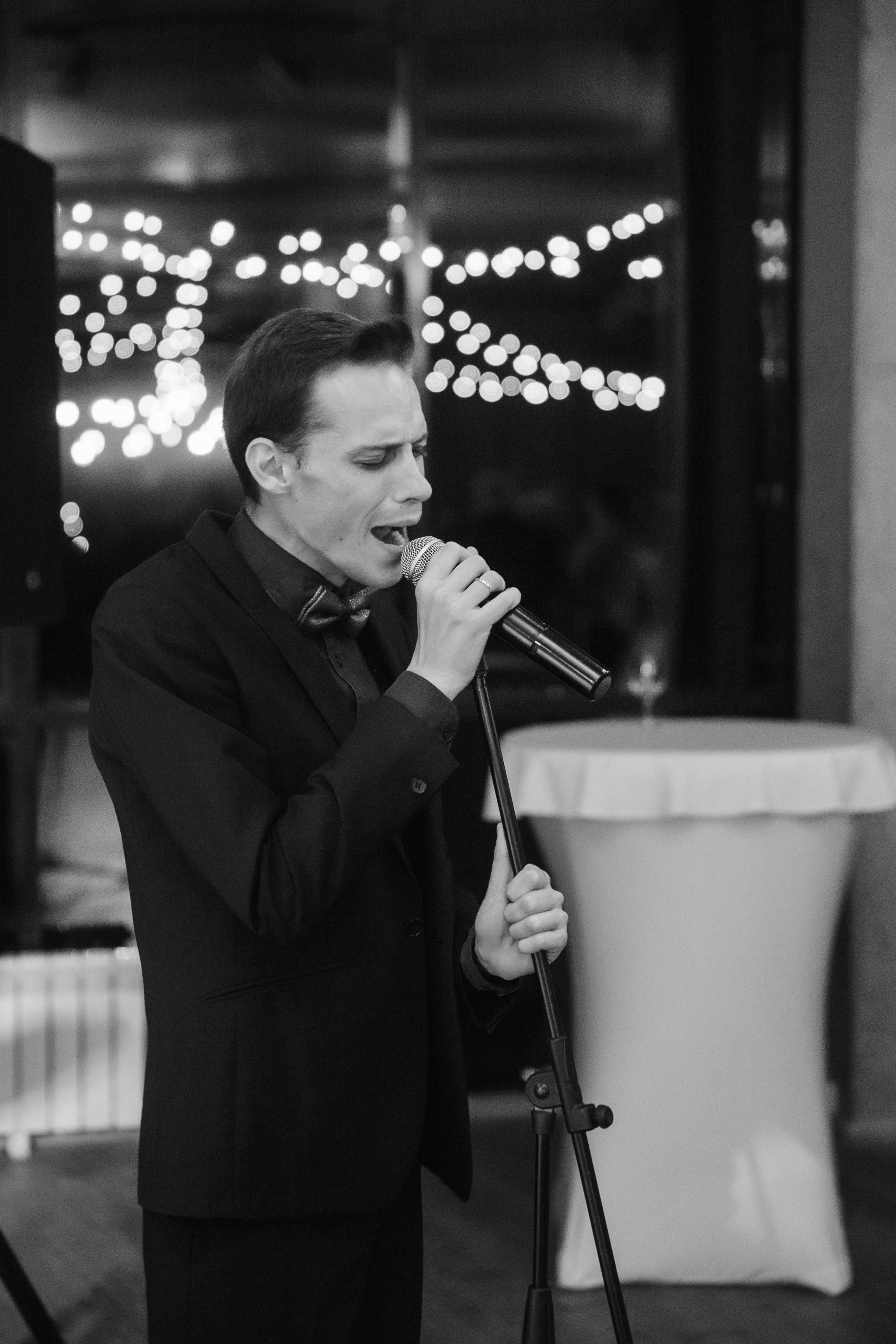 Дима и Таня. Фотограф Андрей Баксов