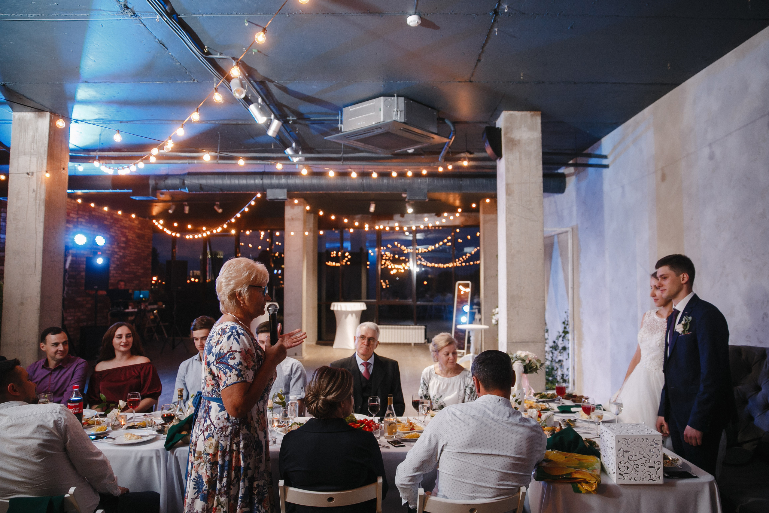 Дима и Таня. Фотограф Андрей Баксов