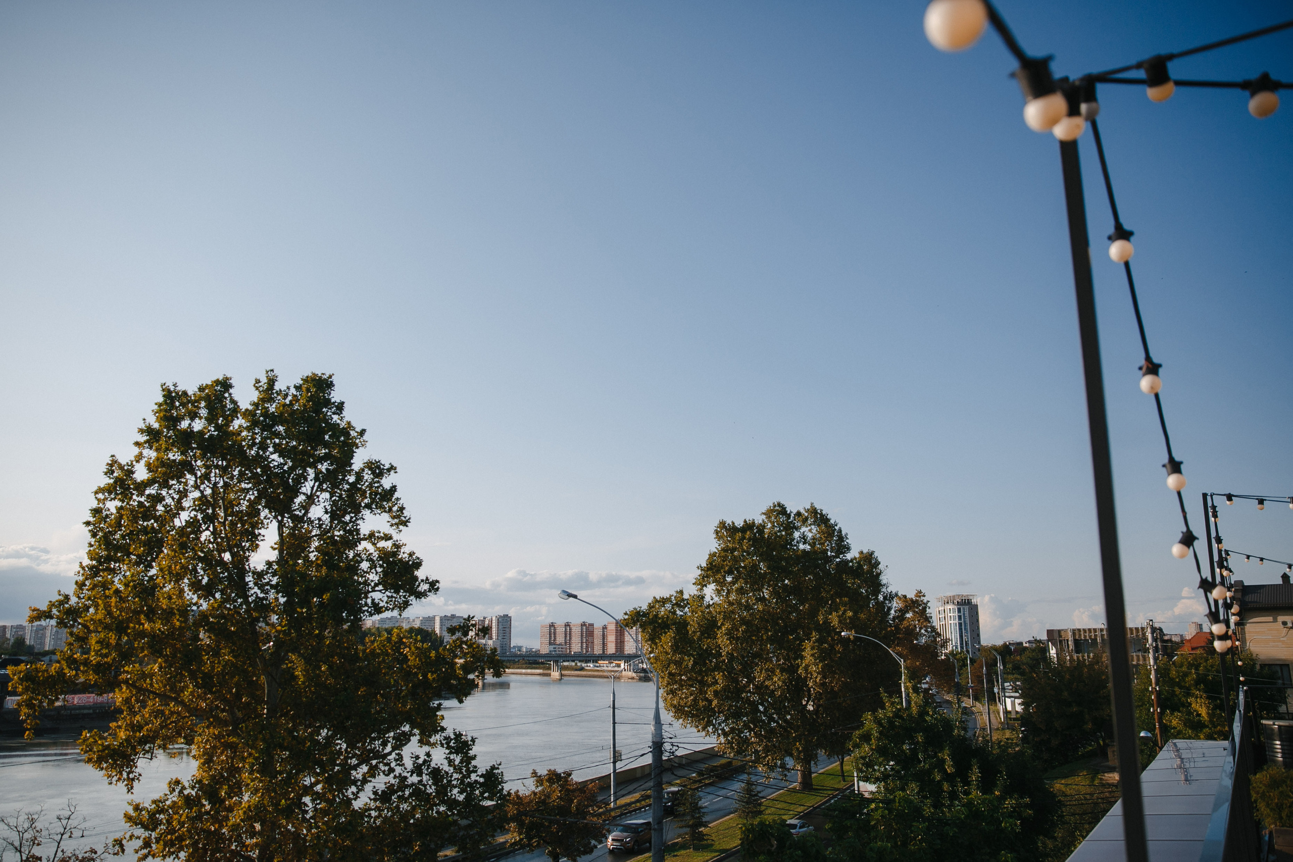 Дима и Таня. Фотограф Андрей Баксов