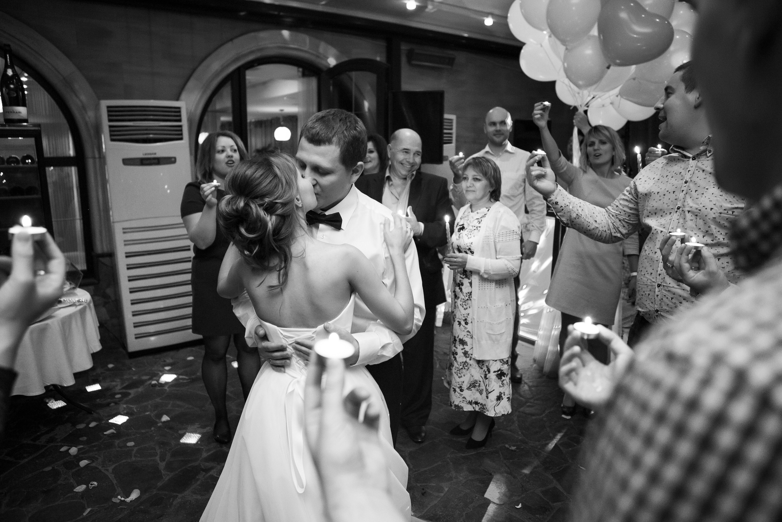 Фотограф в Краснодаре. Фотограф Андрей Баксов