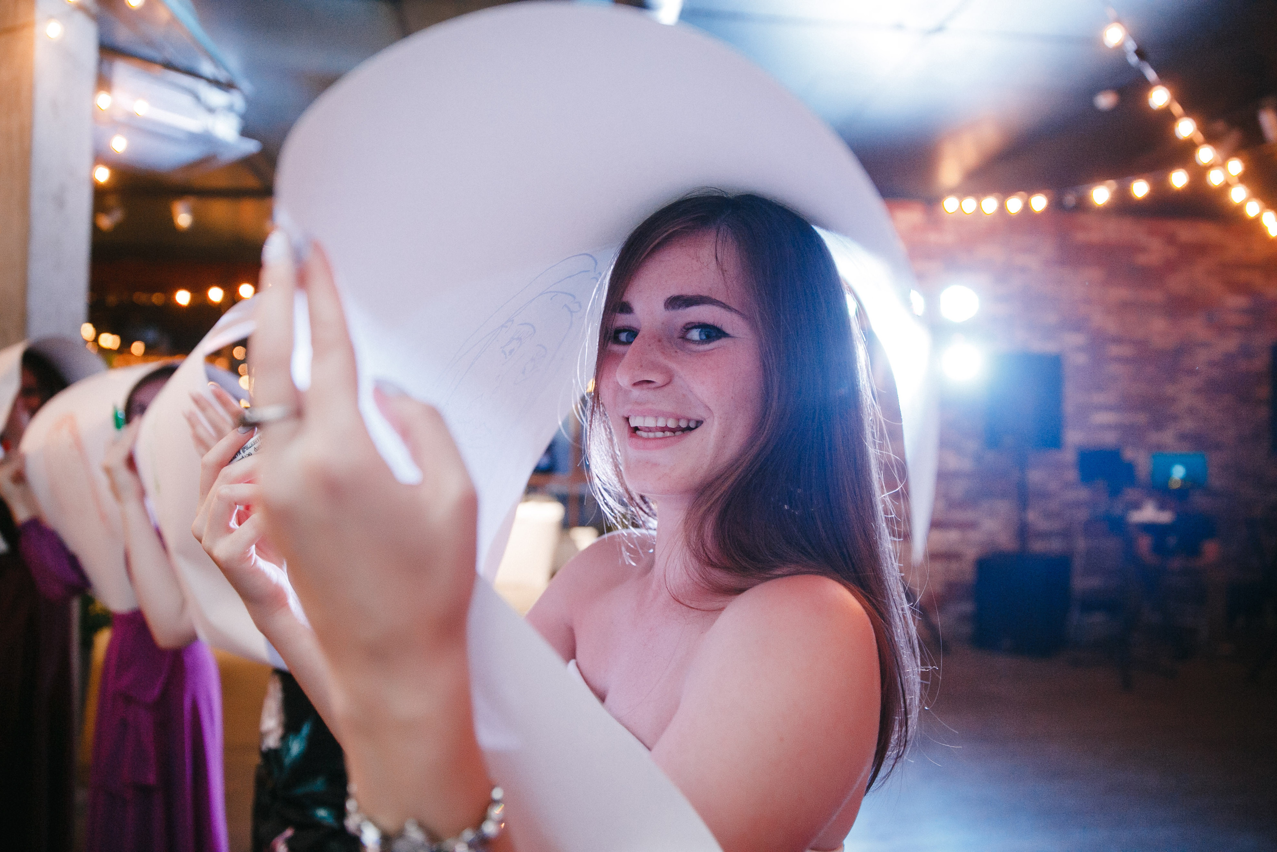 Дима и Таня. Фотограф Андрей Баксов