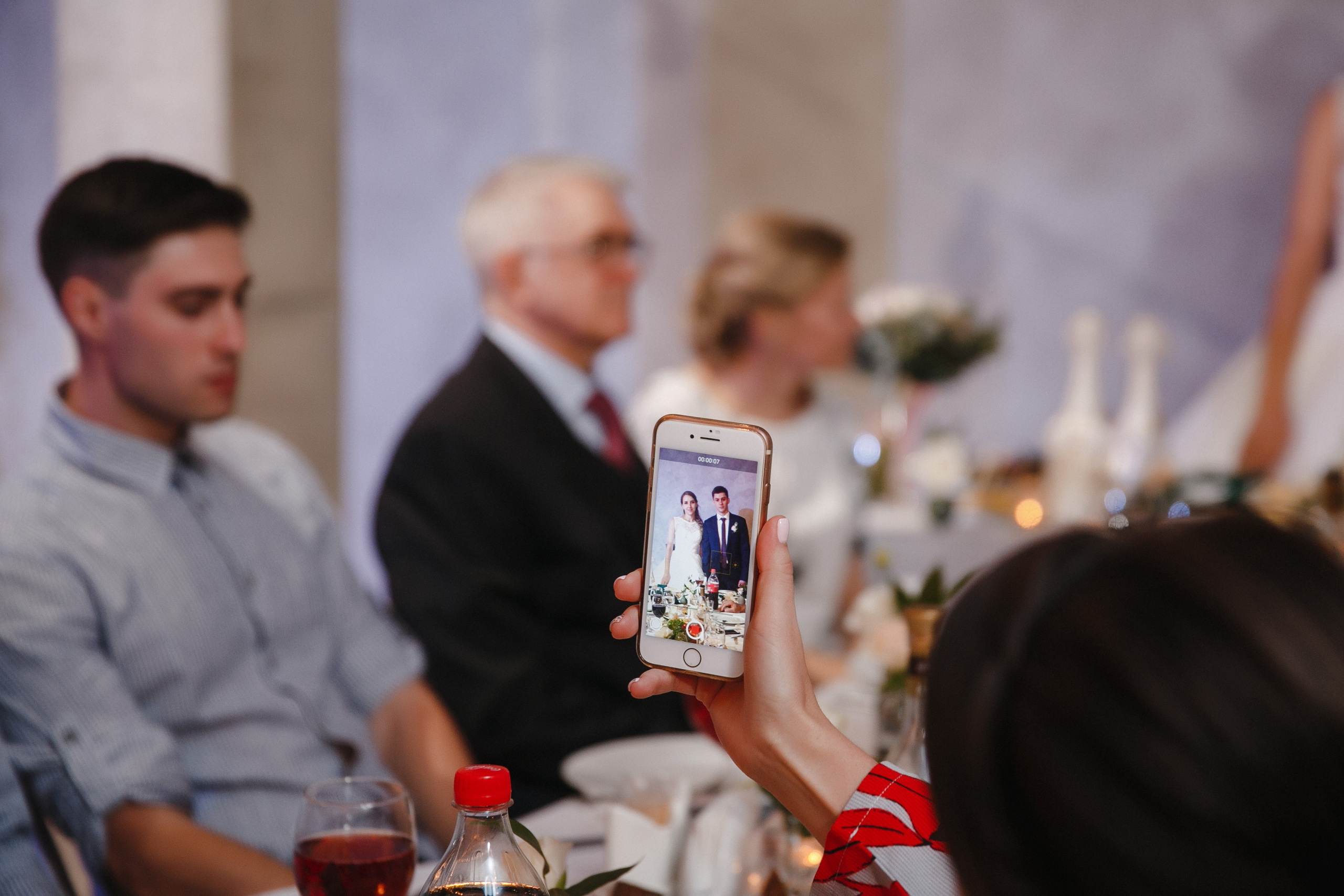 Дима и Таня. Фотограф Андрей Баксов