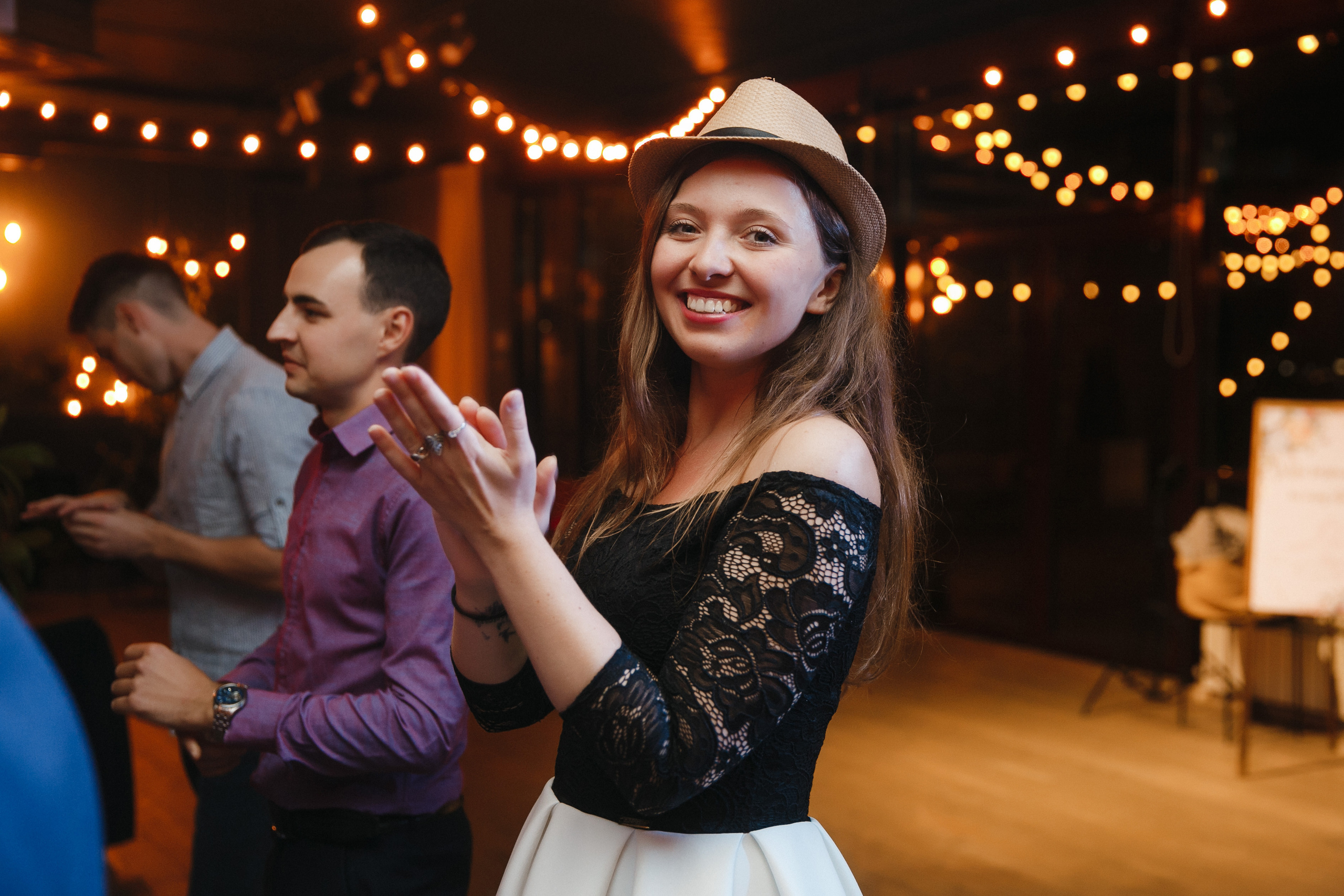 Дима и Таня. Фотограф Андрей Баксов