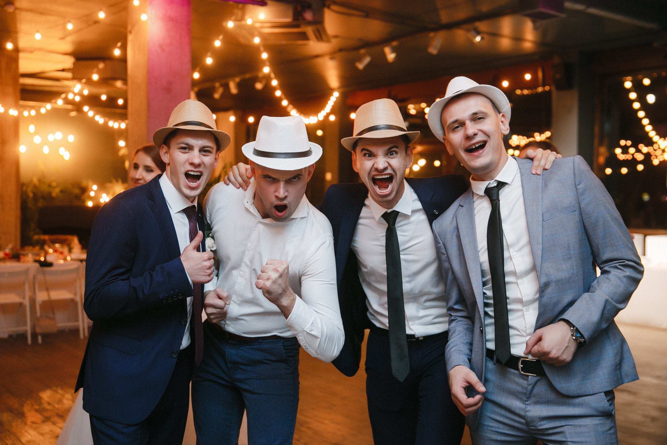 Дима и Таня. Фотограф Андрей Баксов