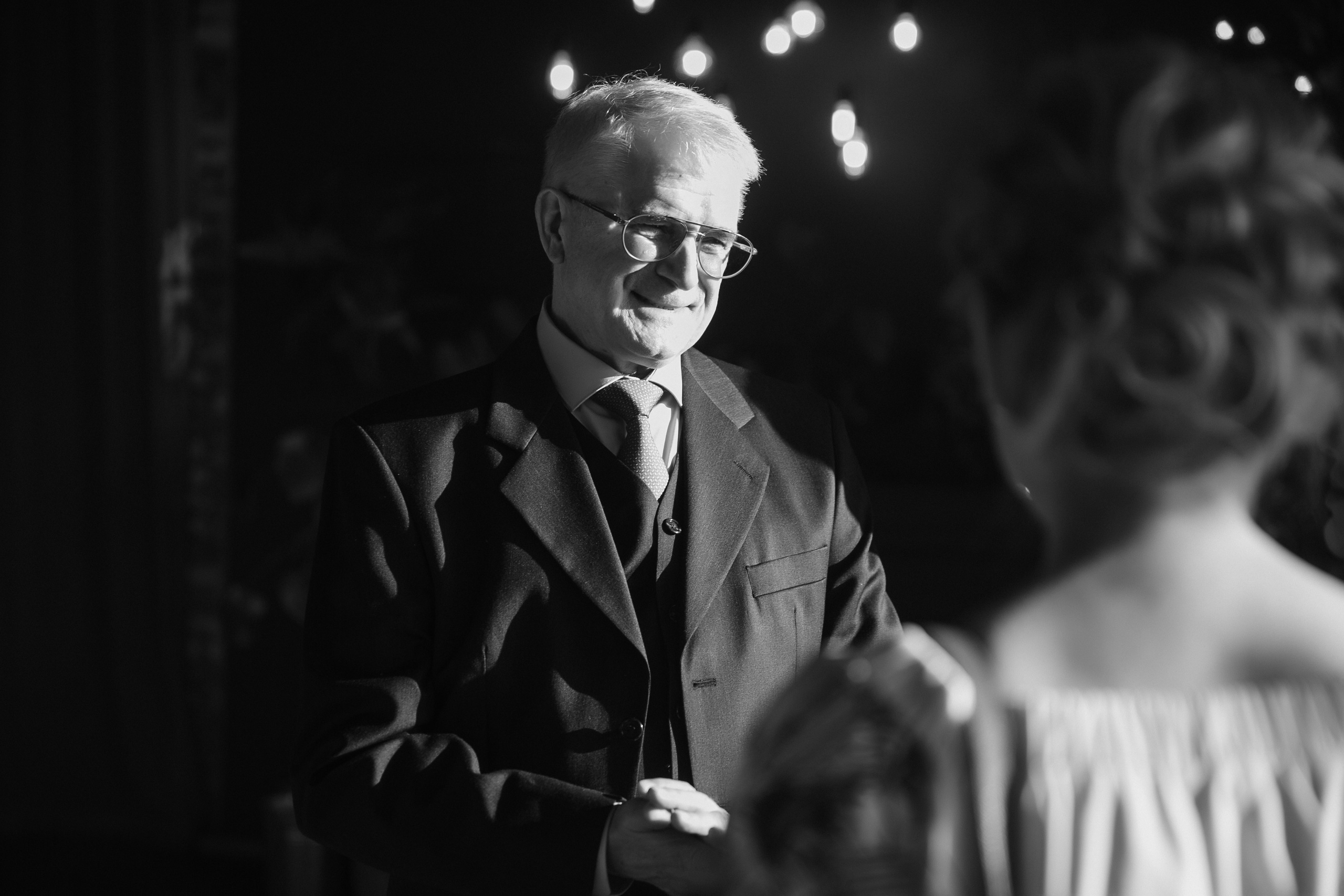 Дима и Таня. Фотограф Андрей Баксов