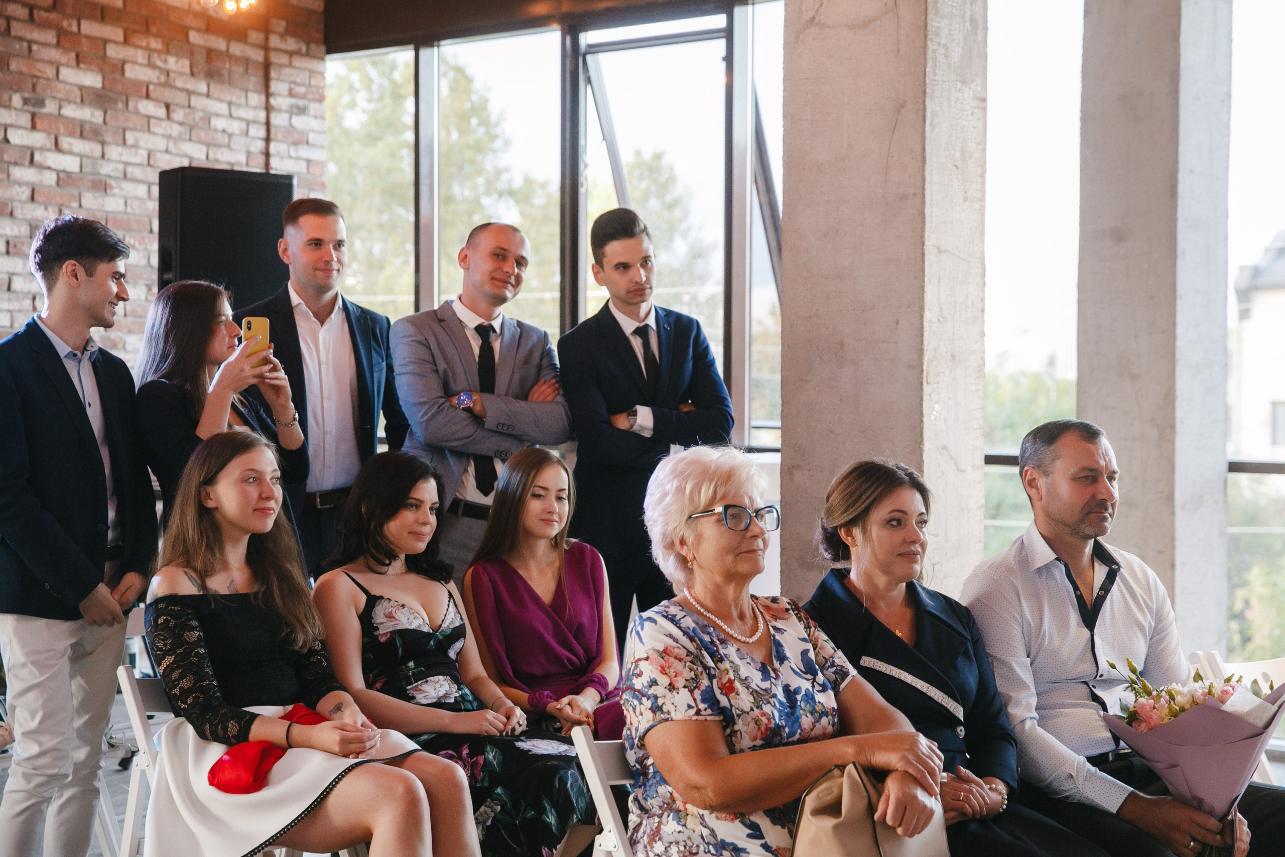 Дима и Таня. Фотограф Андрей Баксов