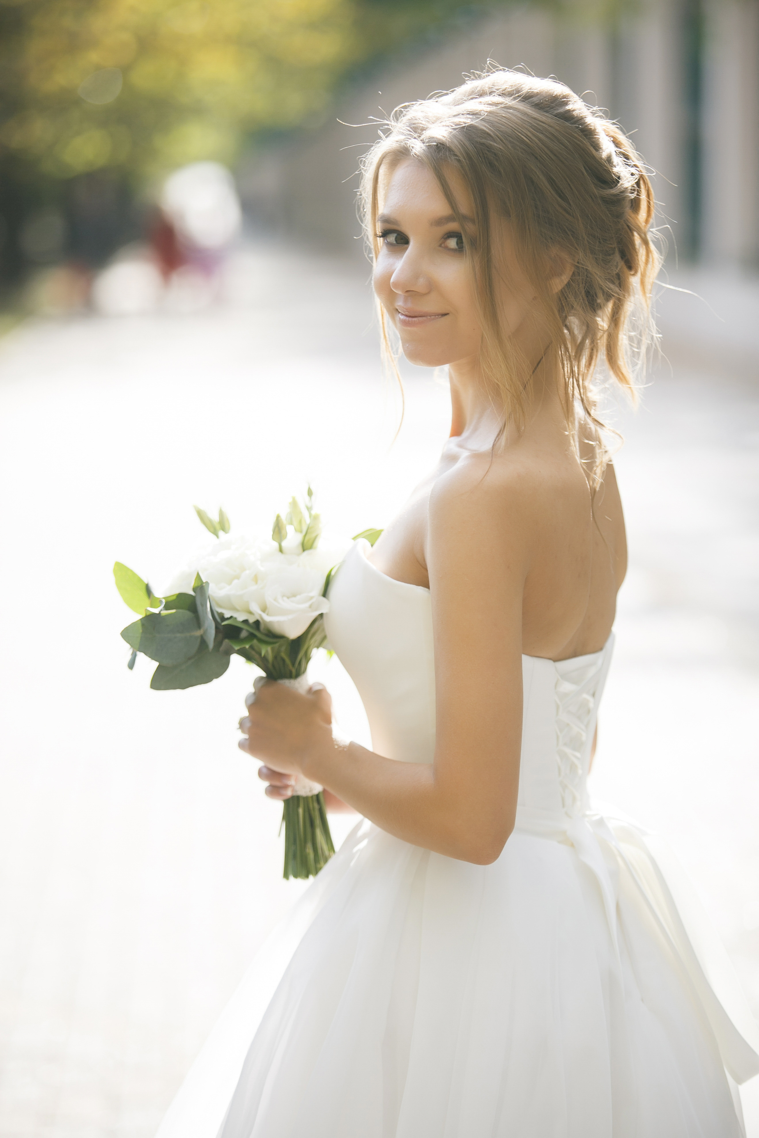 Фотограф в Краснодаре. Фотограф Андрей Баксов