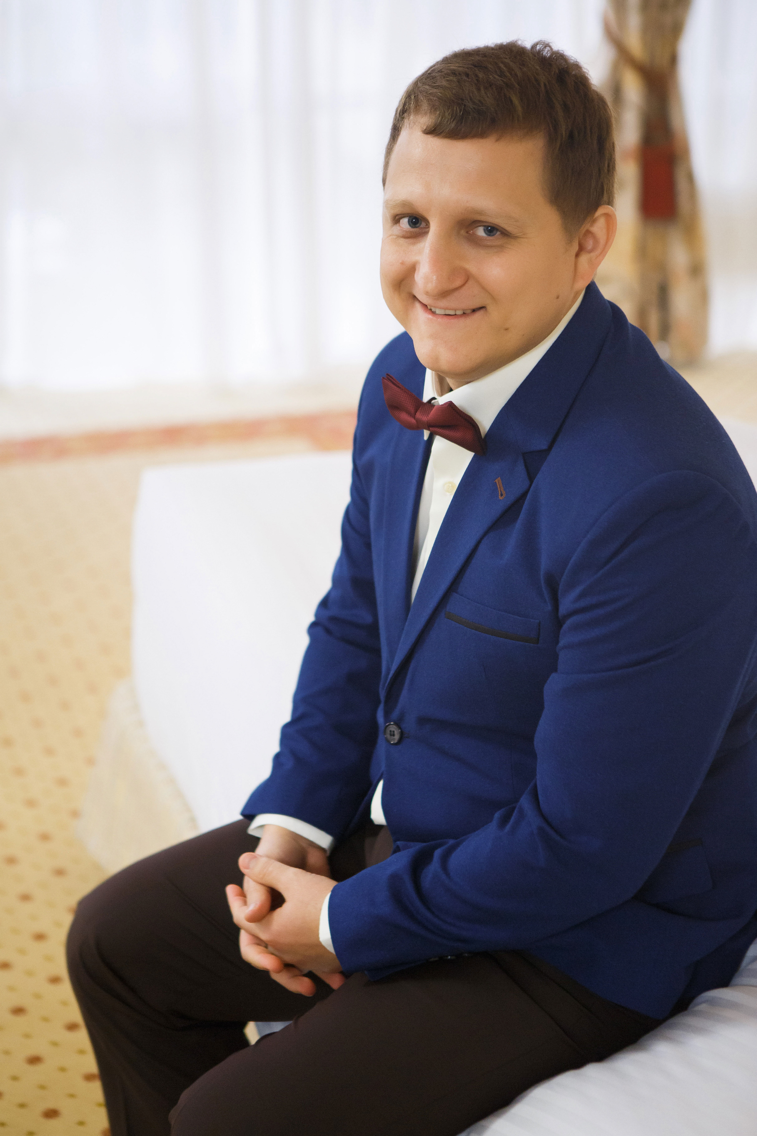 Фотограф в Краснодаре. Фотограф Андрей Баксов