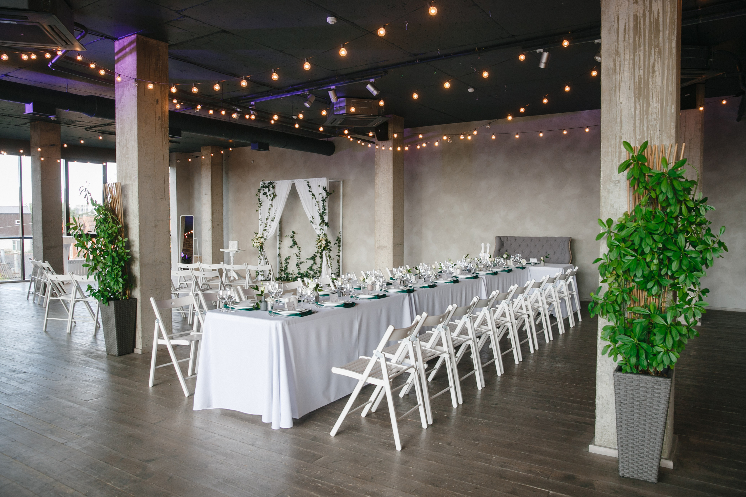 Дима и Таня. Фотограф Андрей Баксов