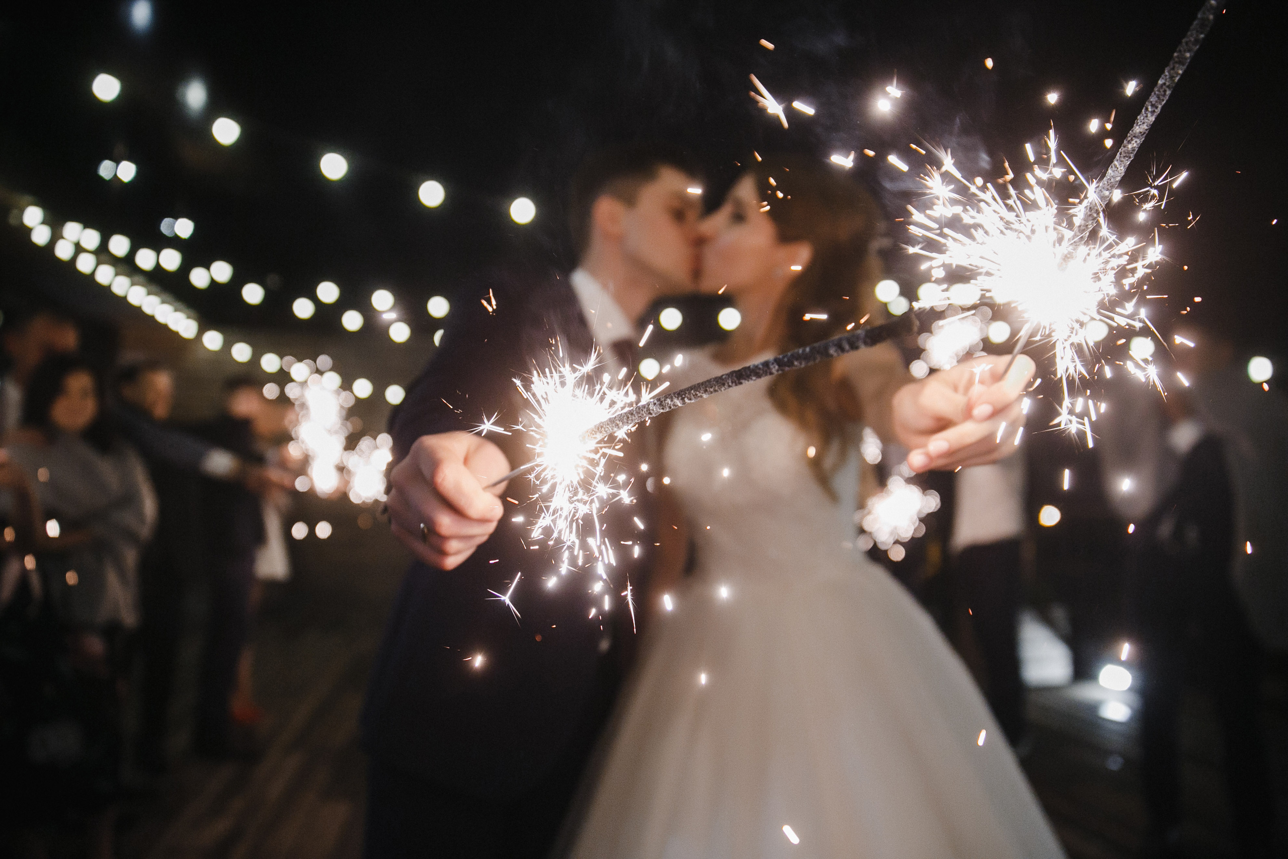 Дима и Таня. Фотограф Андрей Баксов