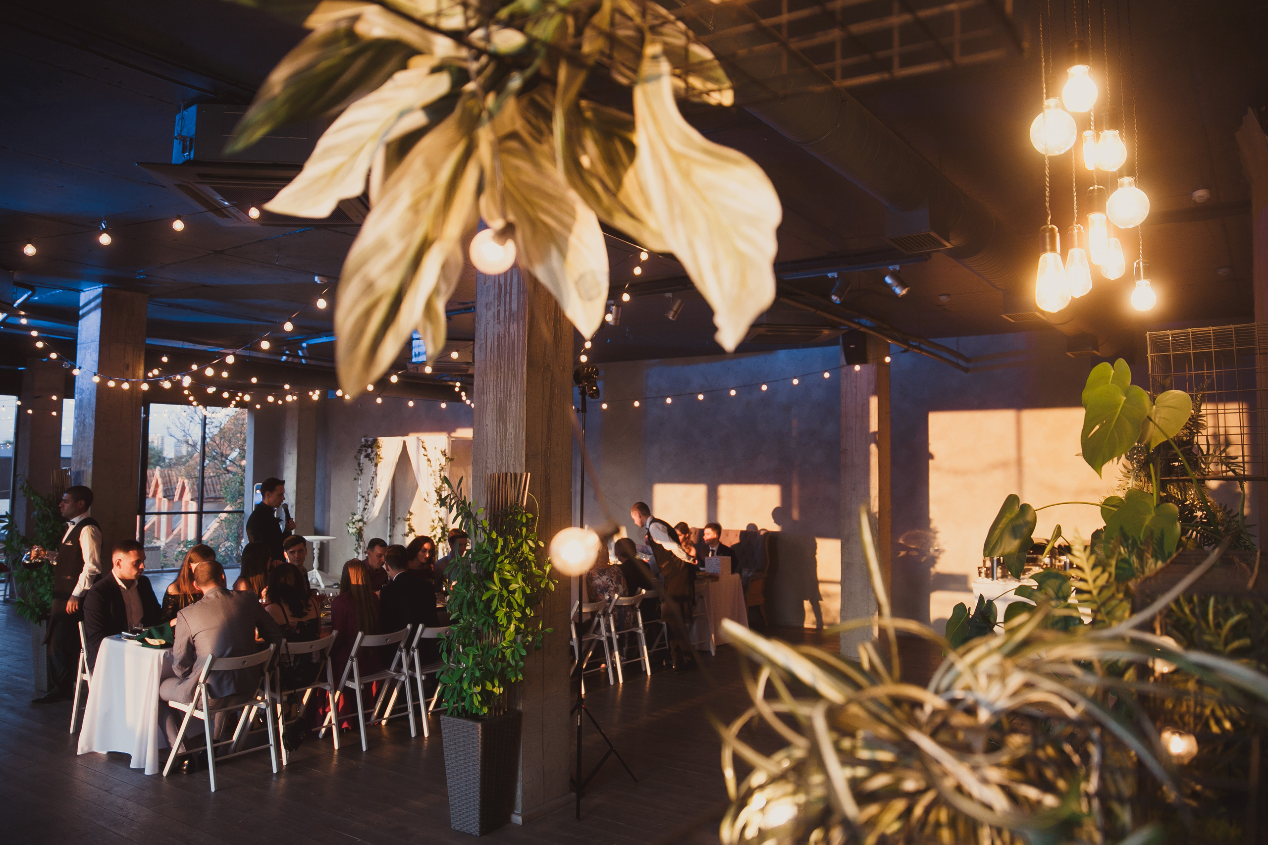 Дима и Таня. Фотограф Андрей Баксов