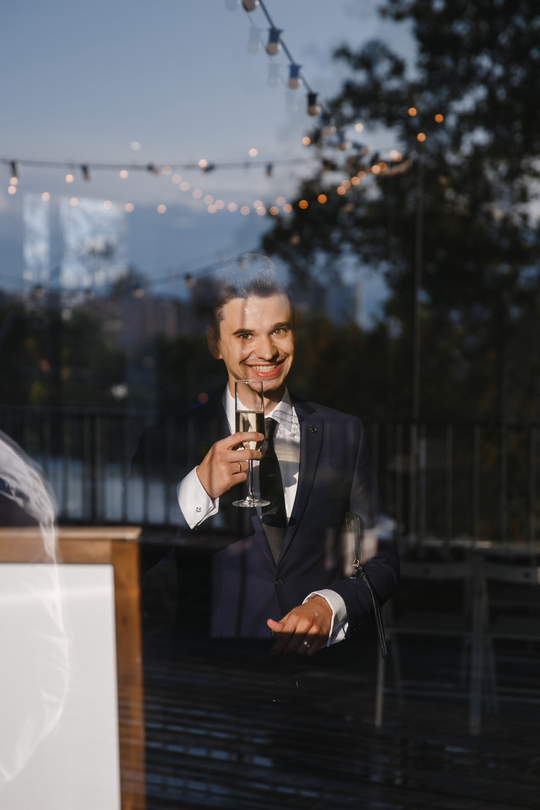 Дима и Таня. Фотограф Андрей Баксов