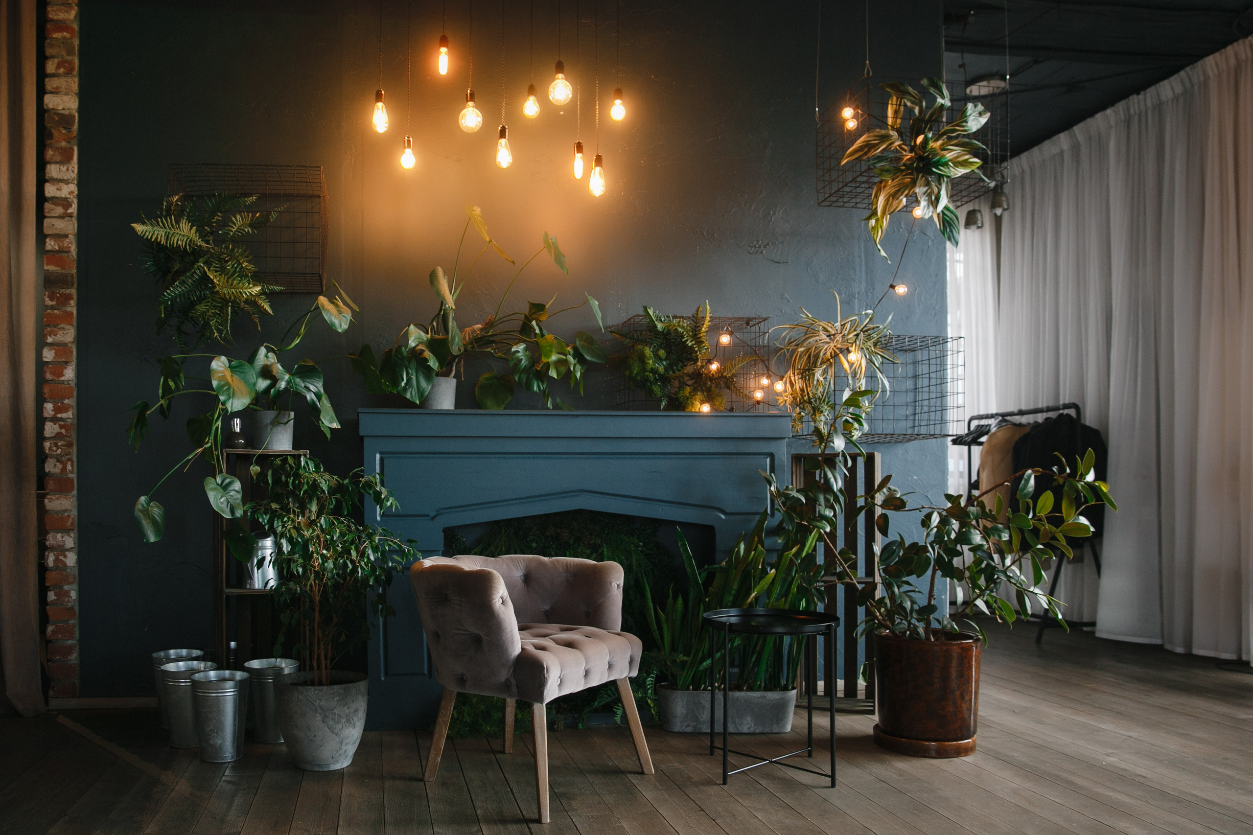 Дима и Таня. Фотограф Андрей Баксов