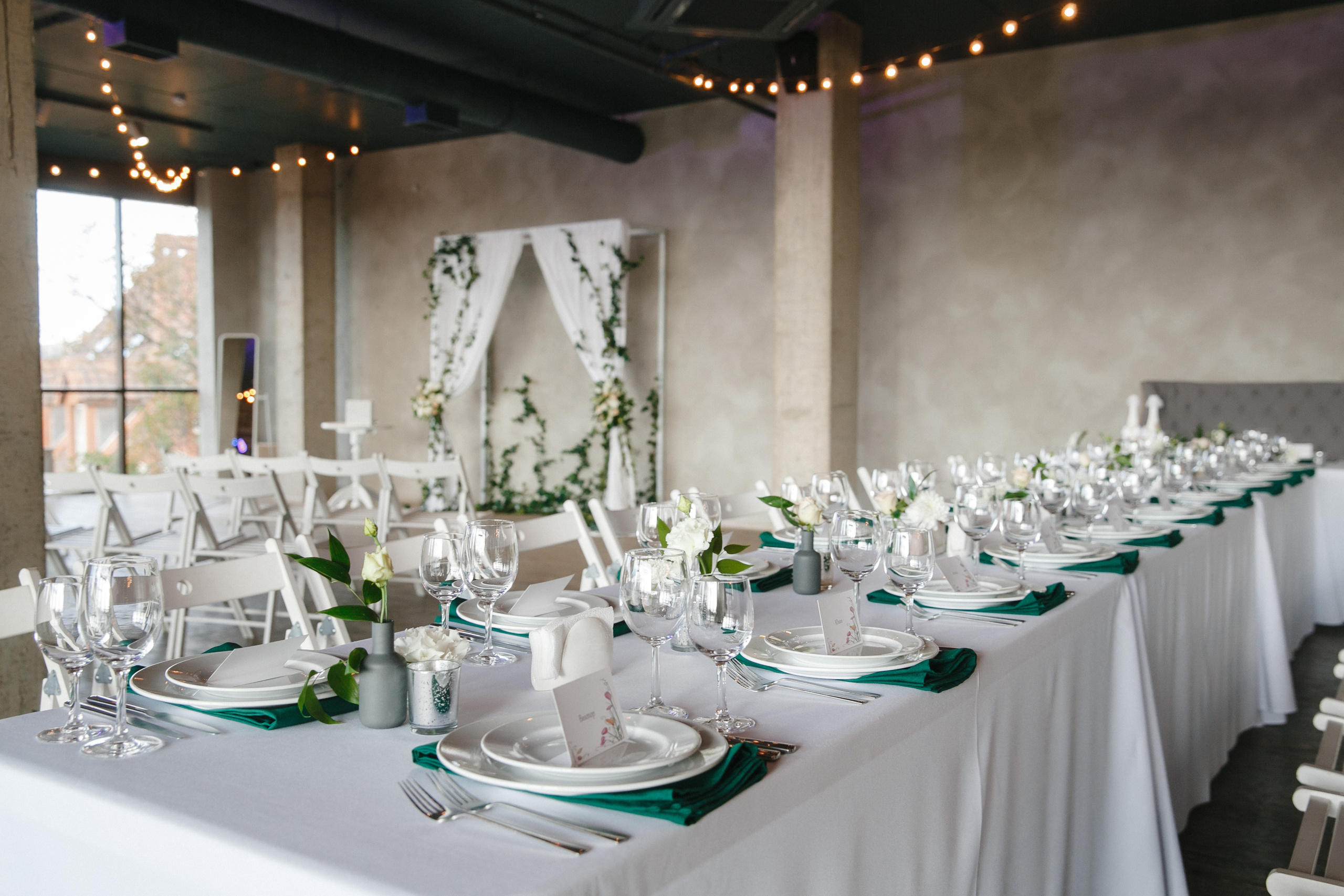 Дима и Таня. Фотограф Андрей Баксов