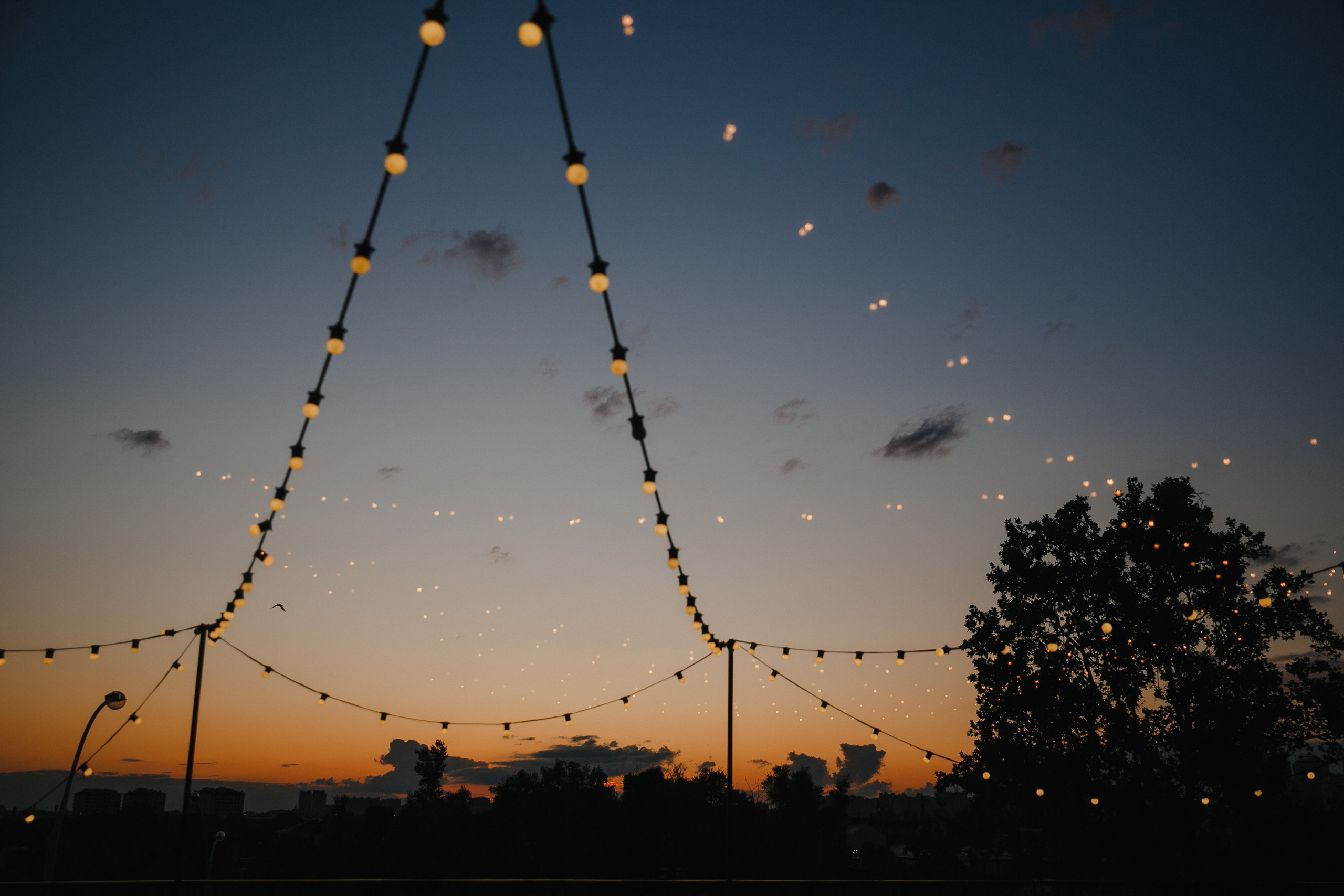 Дима и Таня. Фотограф Андрей Баксов