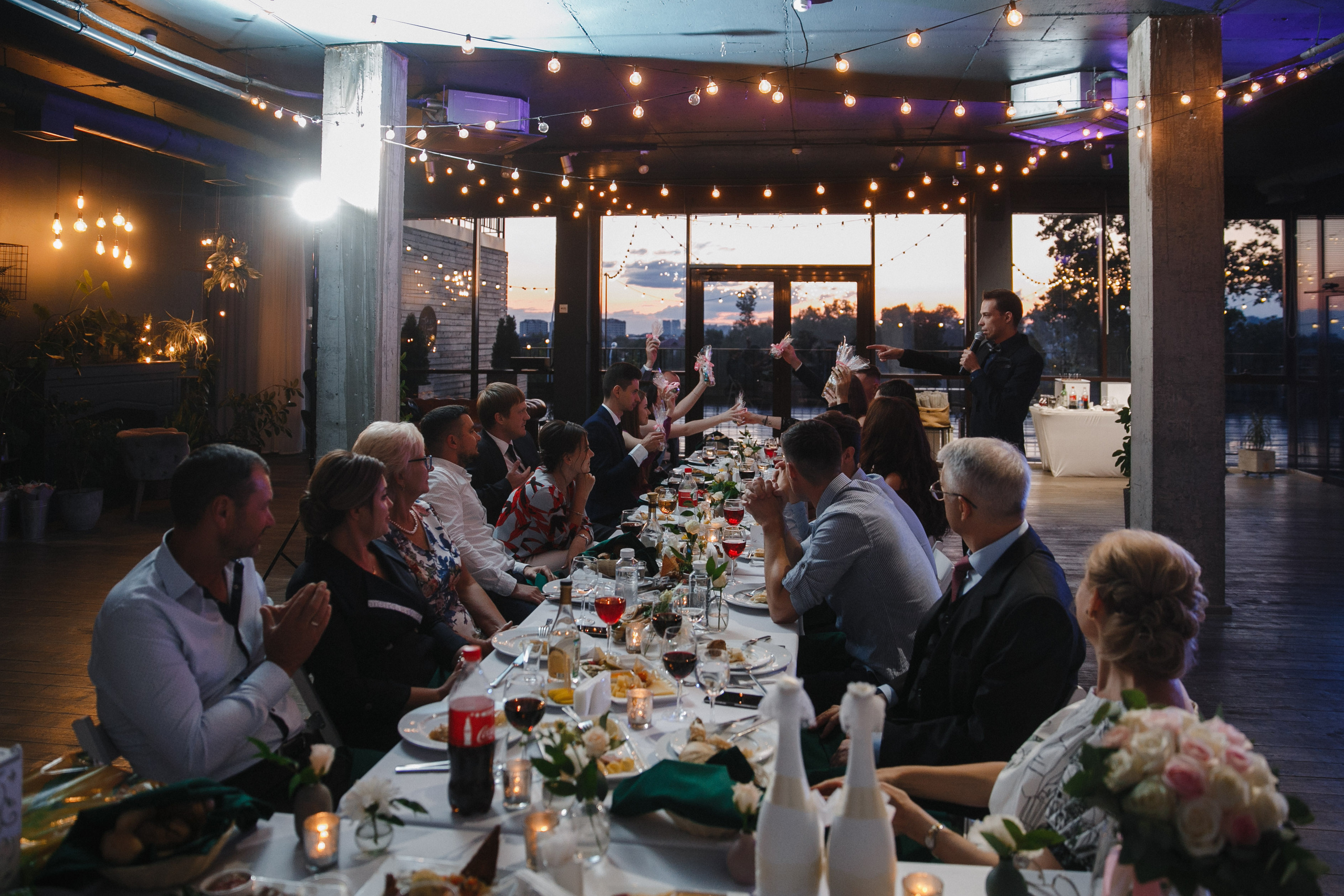 Дима и Таня. Фотограф Андрей Баксов