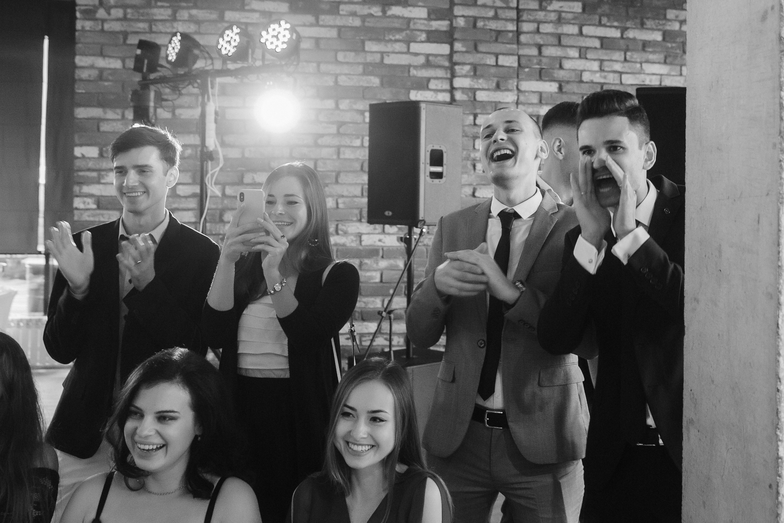 Дима и Таня. Фотограф Андрей Баксов