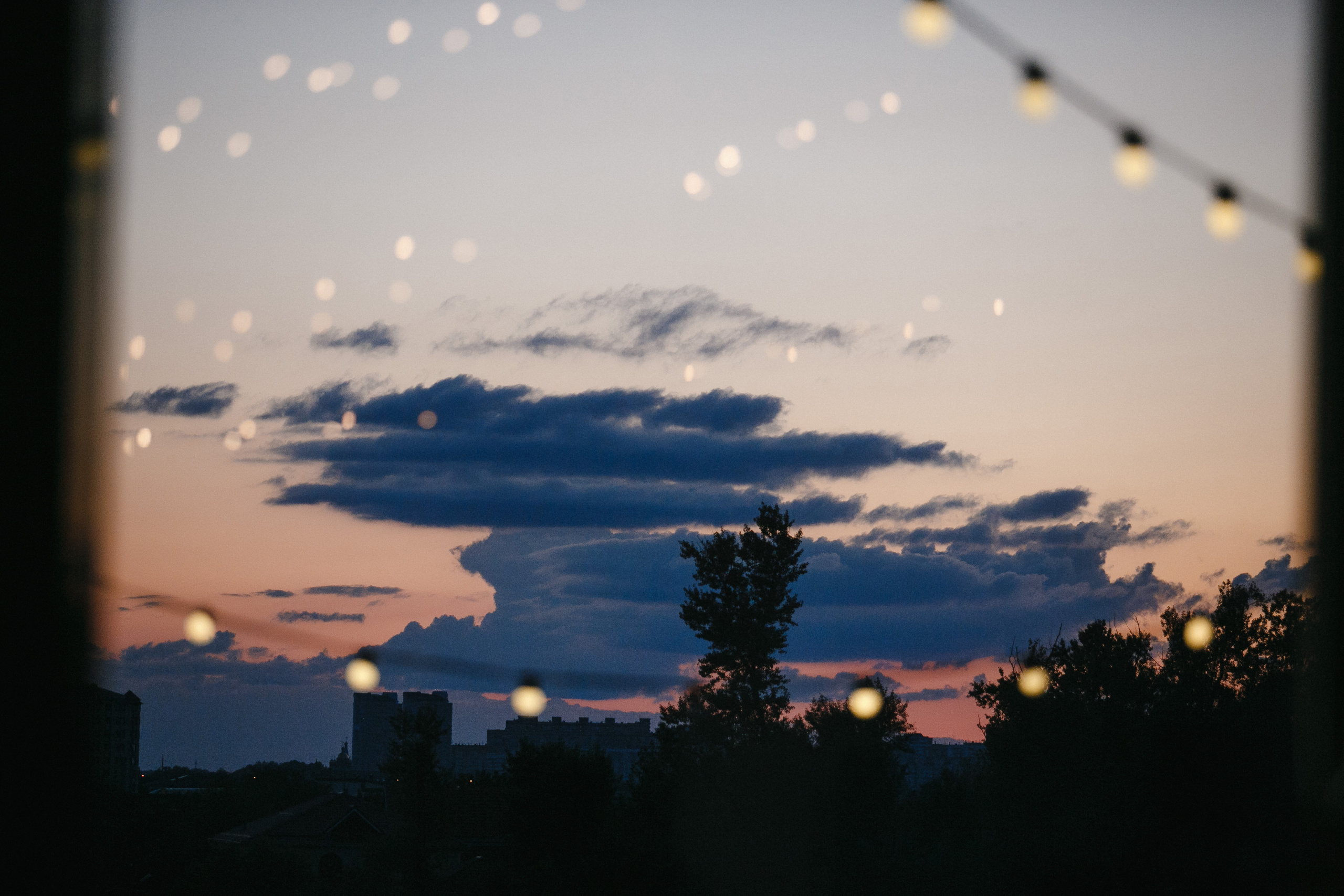 Дима и Таня. Фотограф Андрей Баксов