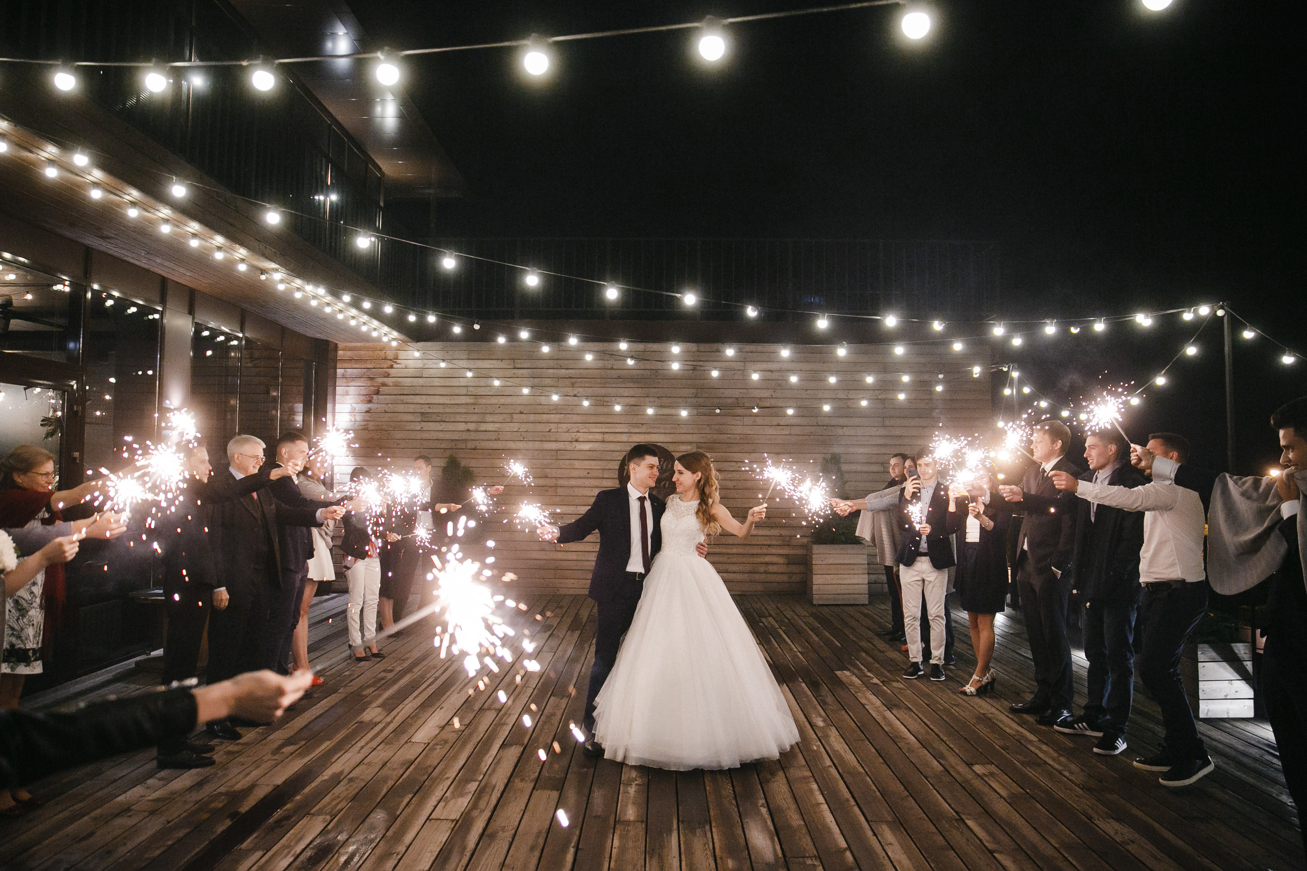 Дима и Таня. Фотограф Андрей Баксов