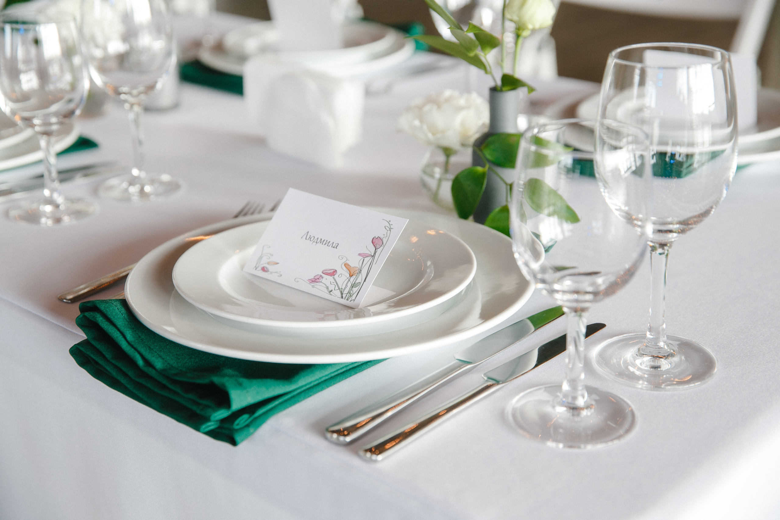 Дима и Таня. Фотограф Андрей Баксов