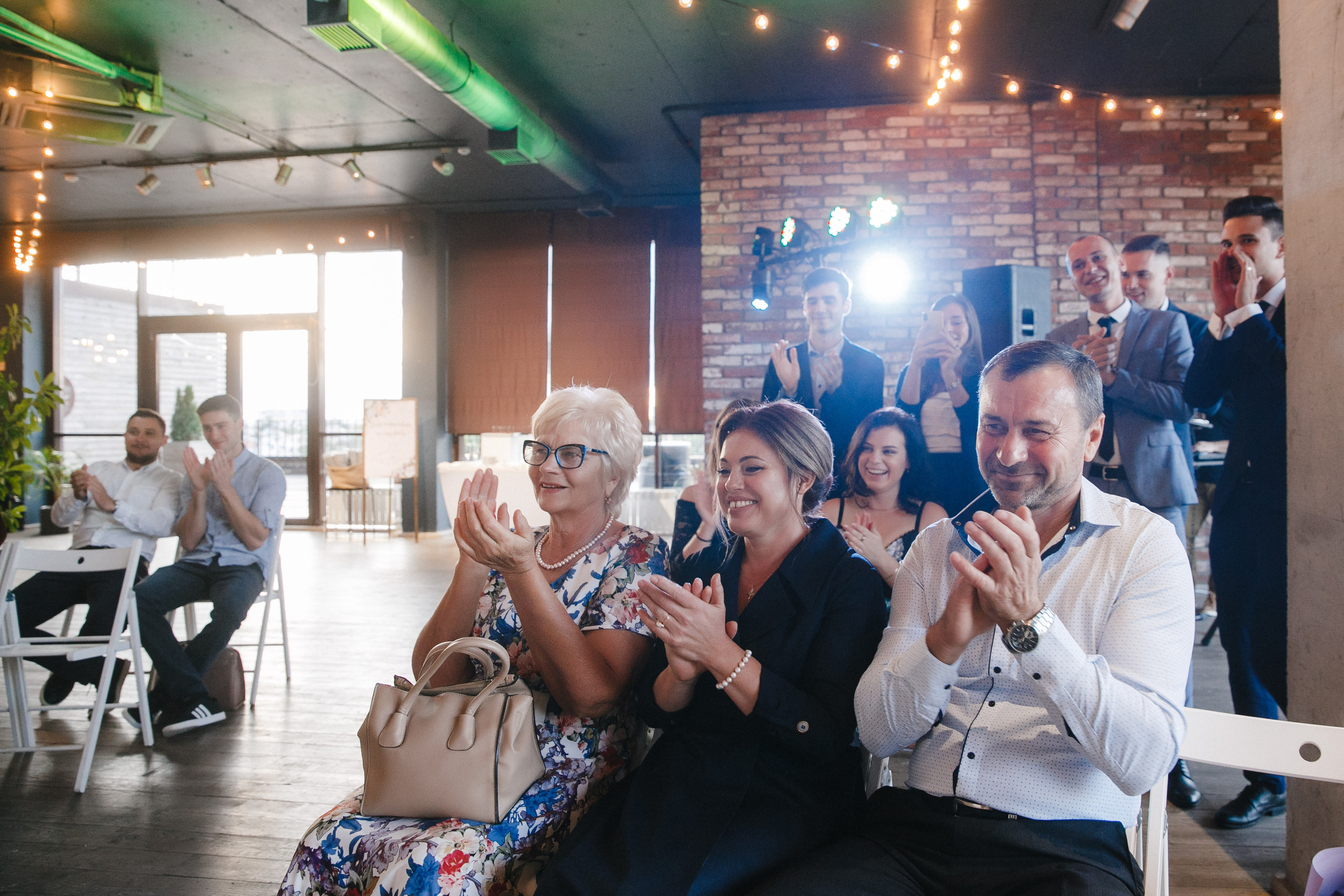 Дима и Таня. Фотограф Андрей Баксов