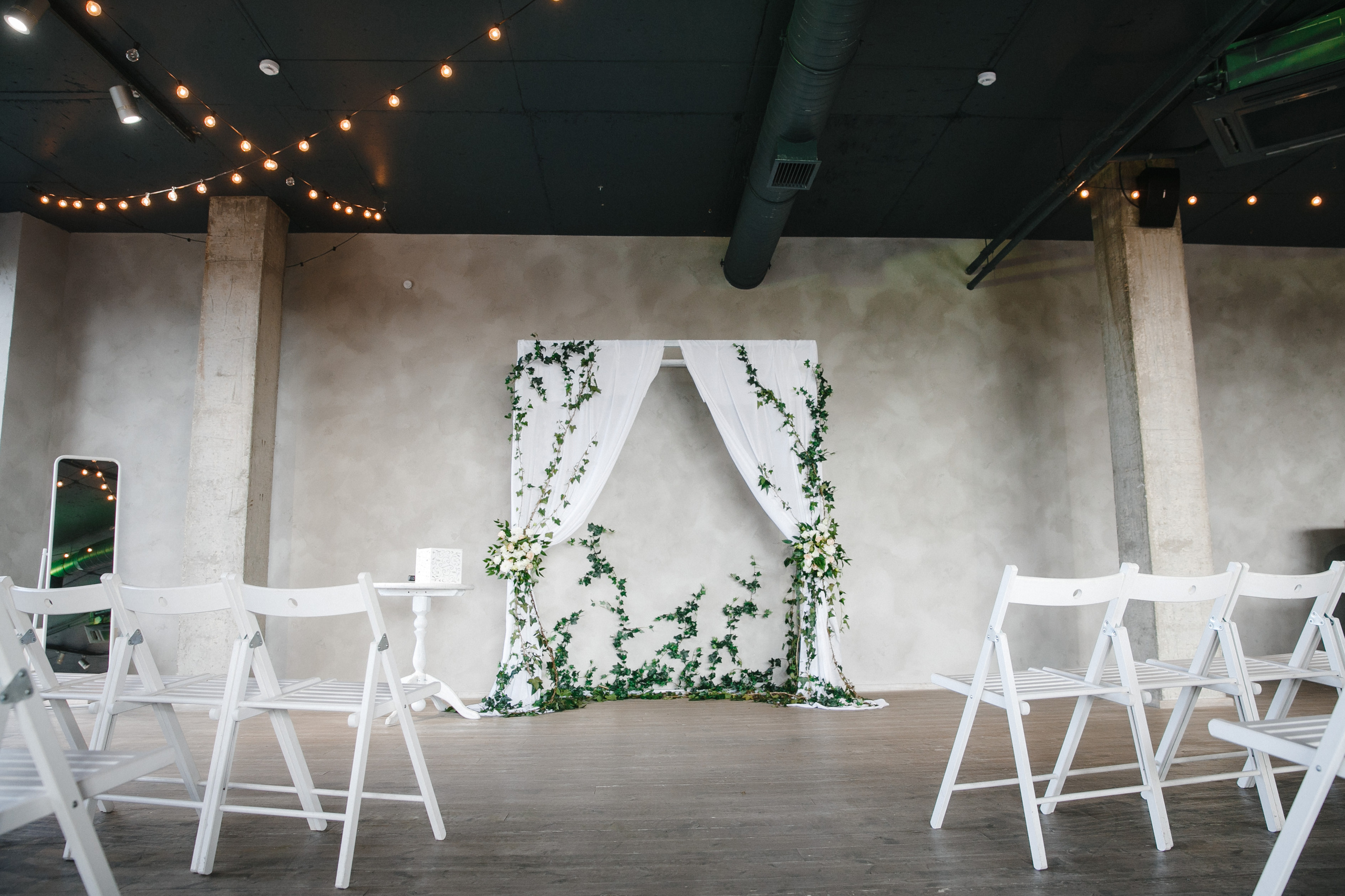 Дима и Таня. Фотограф Андрей Баксов