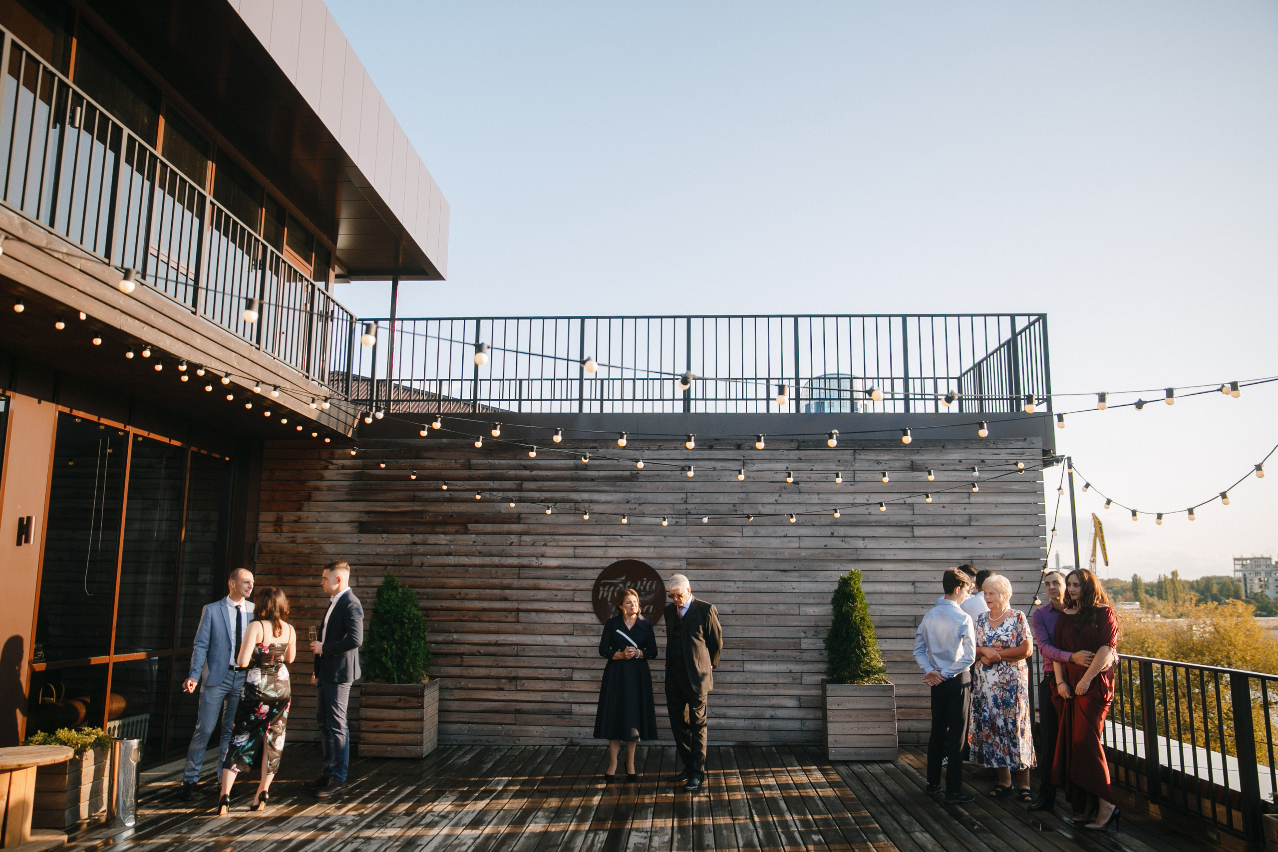 Дима и Таня. Фотограф Андрей Баксов