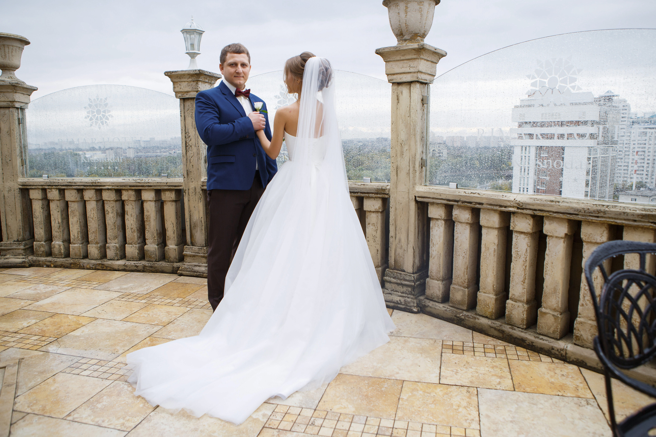 Фотограф в Краснодаре. Фотограф Андрей Баксов