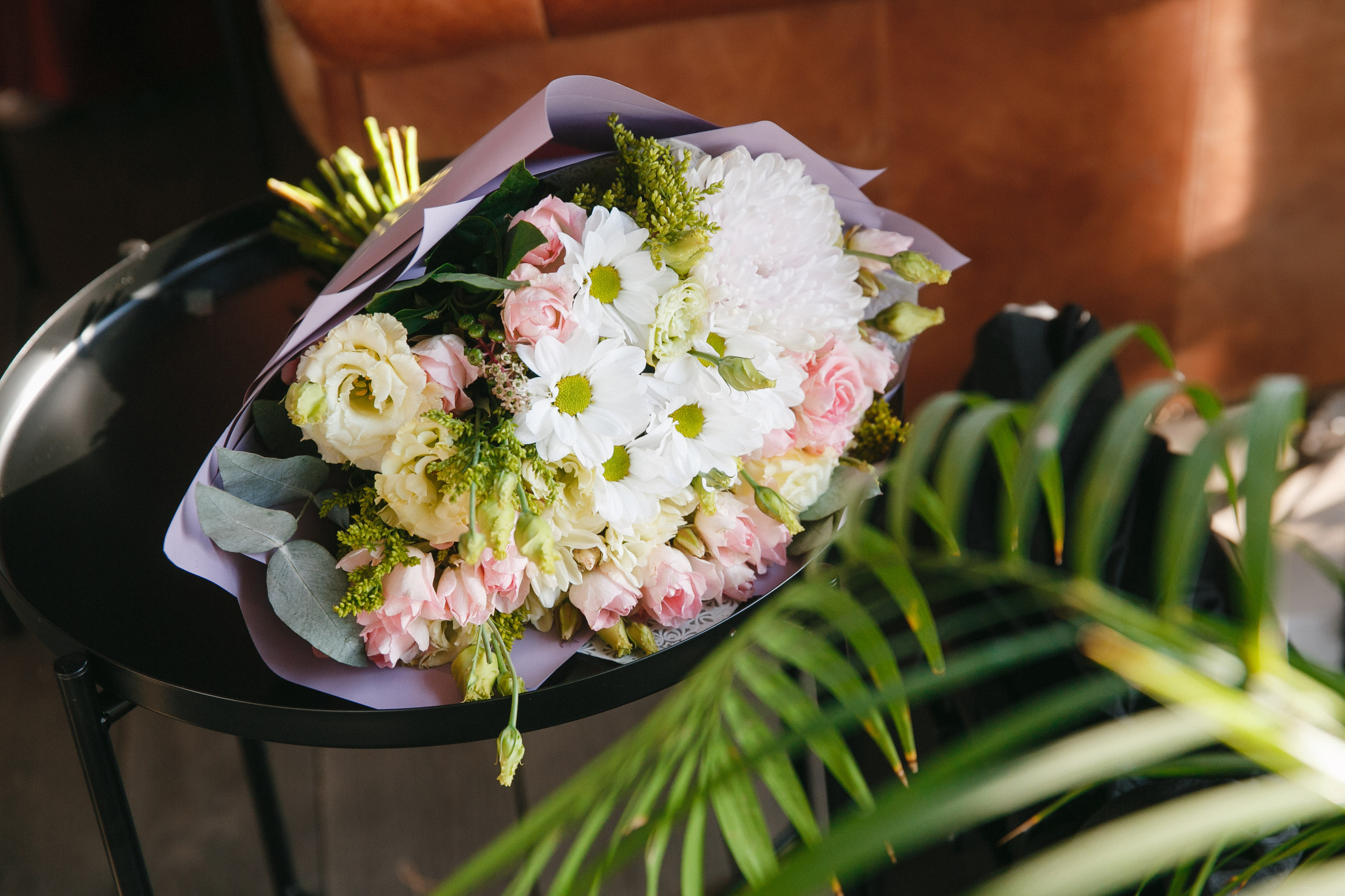 Дима и Таня. Фотограф Андрей Баксов