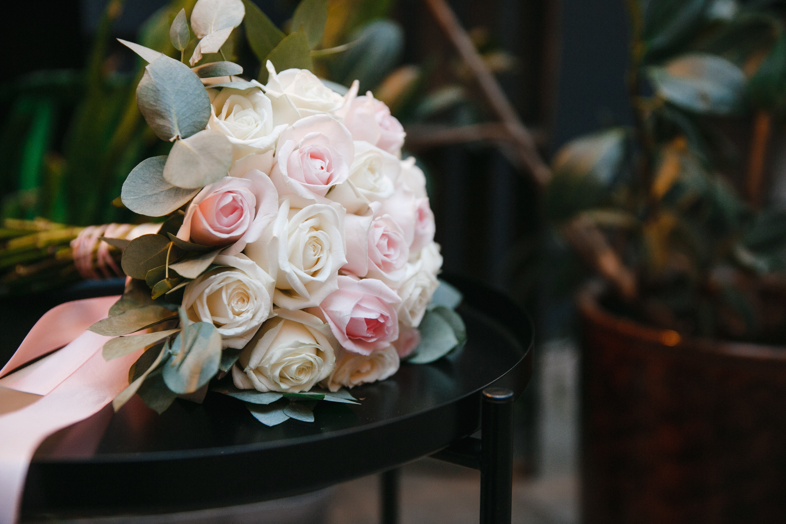 Дима и Таня. Фотограф Андрей Баксов