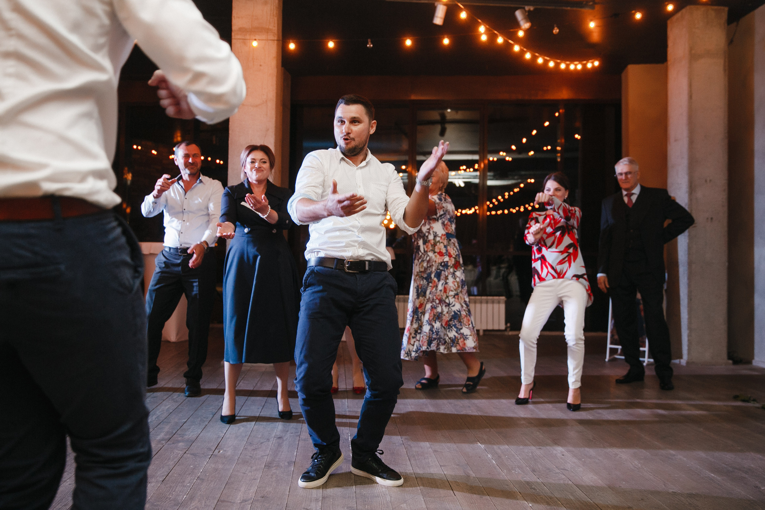 Дима и Таня. Фотограф Андрей Баксов